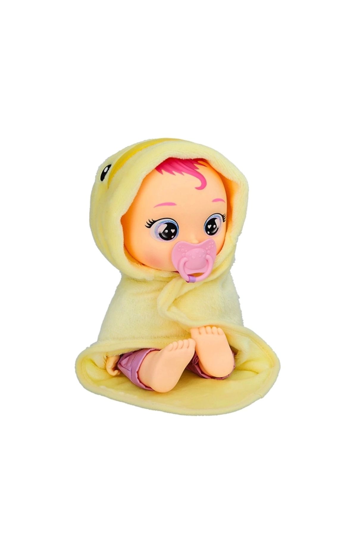 OurStyles Cry Babies Love Banyo Zamanı Zoe