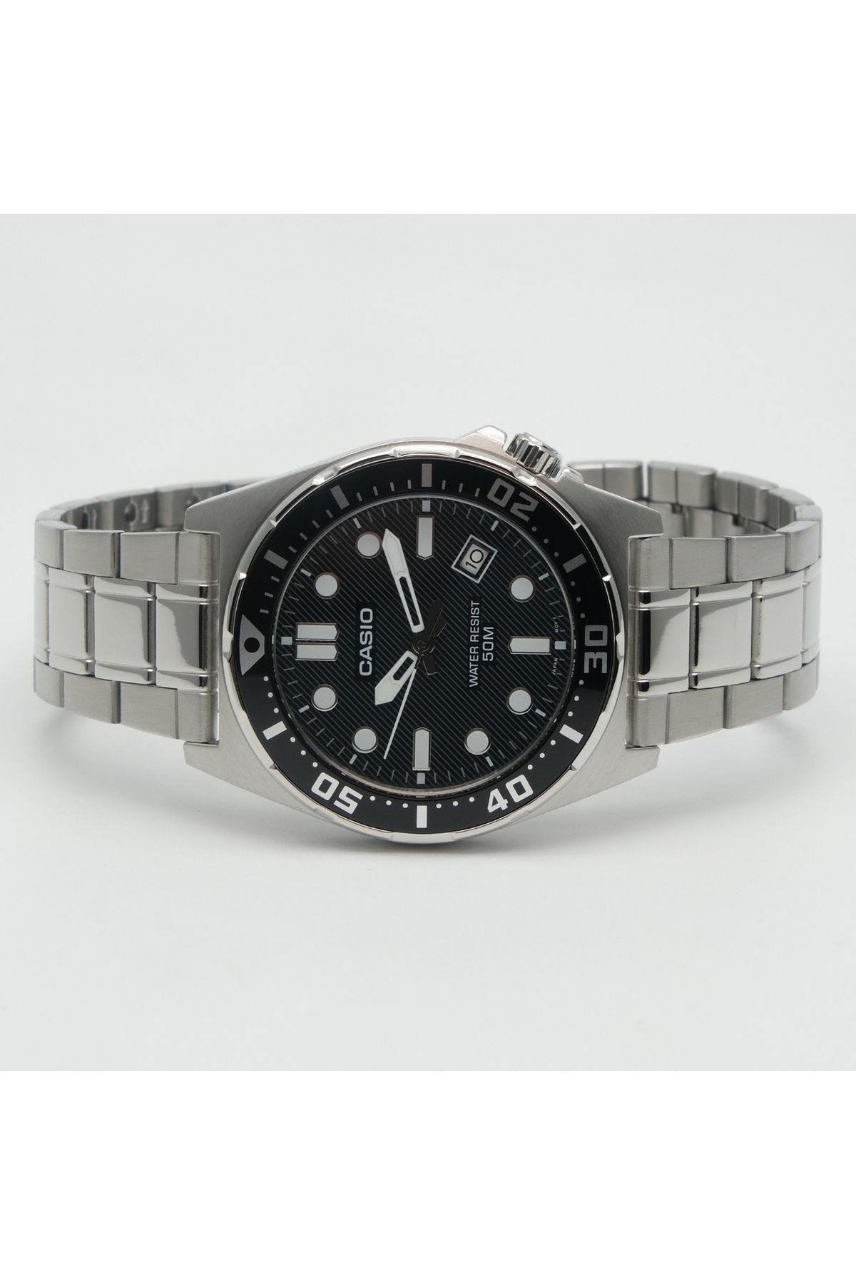 Casio-Ceas Barbati, Casio, Collection MTD MTD-135D-1AVDF 6