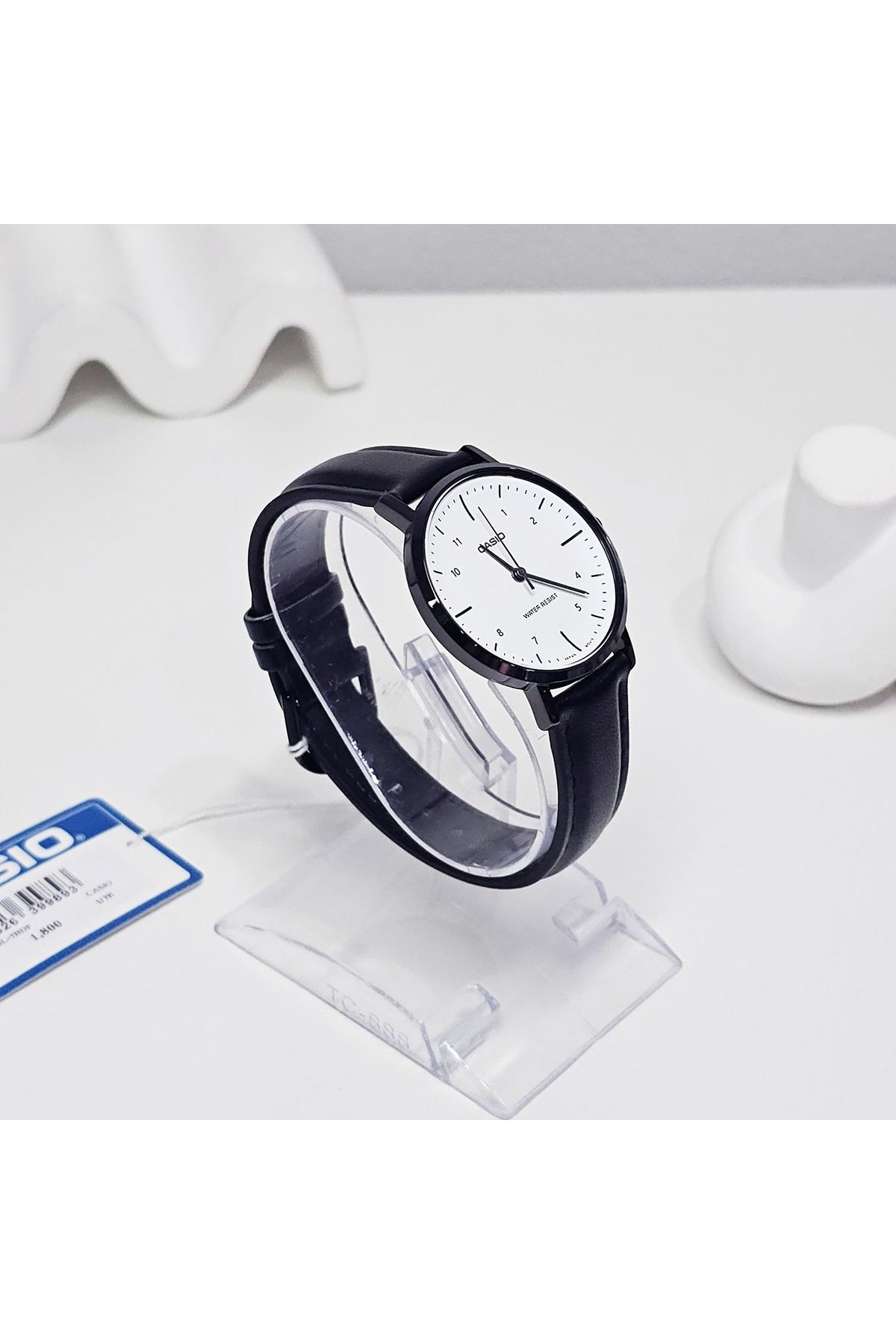 Casio-Ceas Dama, Casio, Collection LTP-VT LTP-VT03BL-7BDF 4