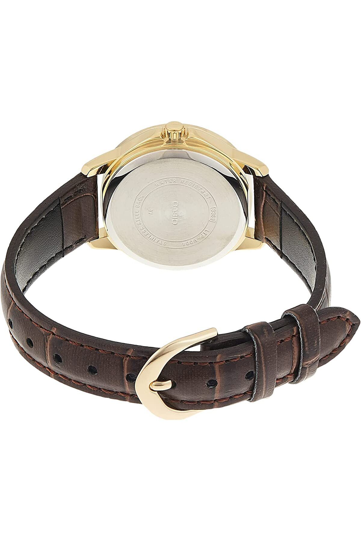 Casio-Ceas Dama, Casio, Collection LTP-V0 LTP-V004GL-9A 6