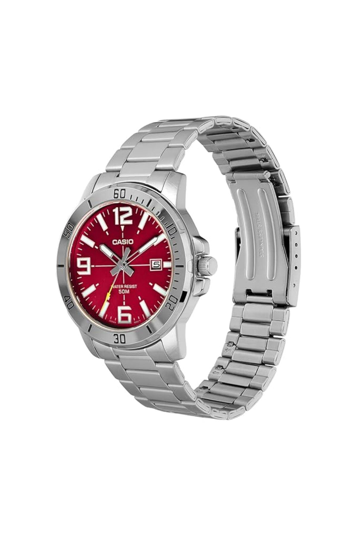 Casio-Ceas Barbati, Casio, Collection MTP-VD MTP-VD01D-4BVUDF 6