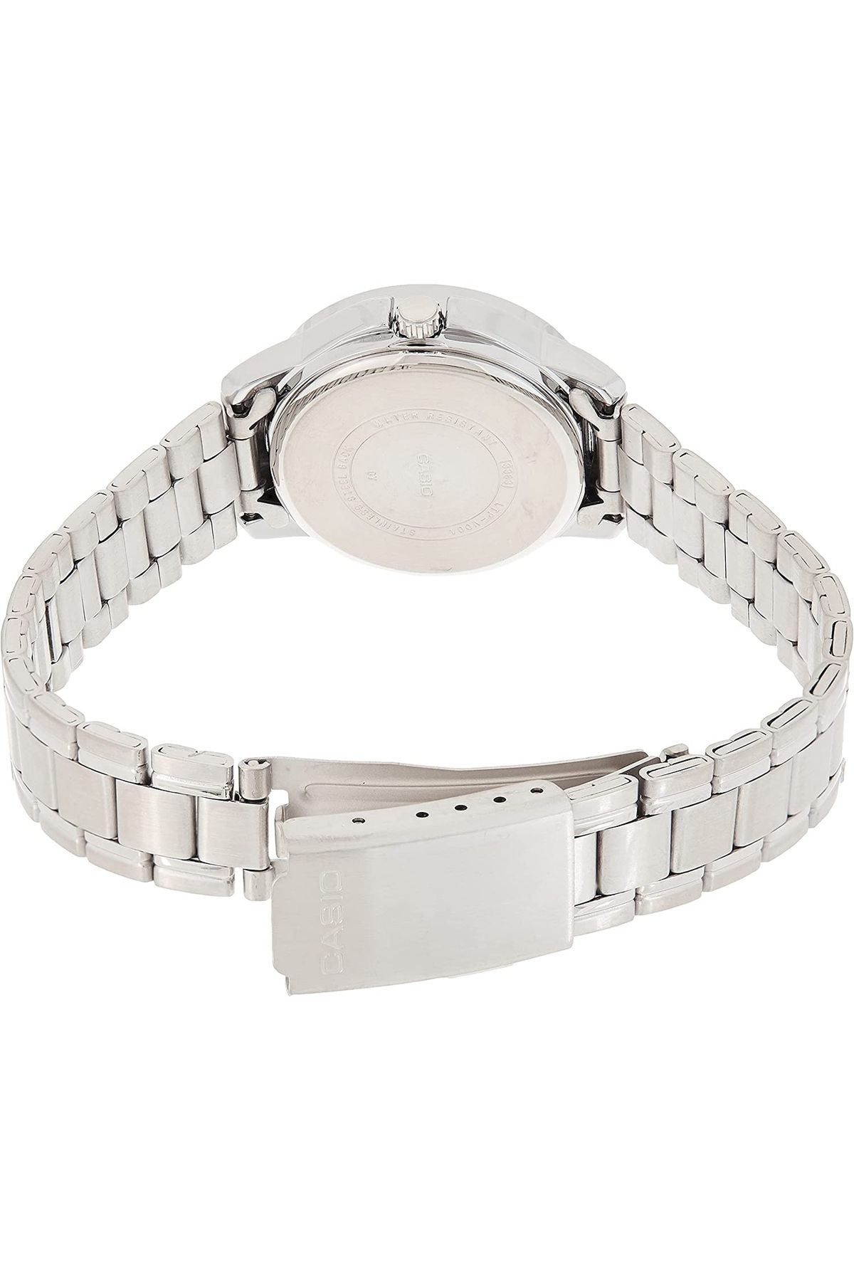 Casio-Ceas Dama, Casio, Collection LTP-V0 LTP-V004D-7B2 6