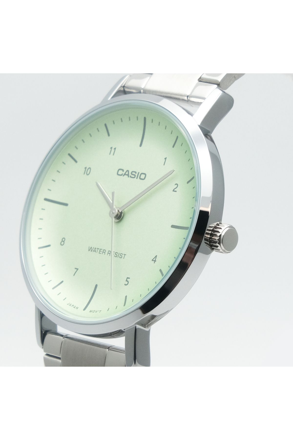 Casio-Ceas Dama, Casio, Collection LTP-VT LTP-VT03D-3BDF 8