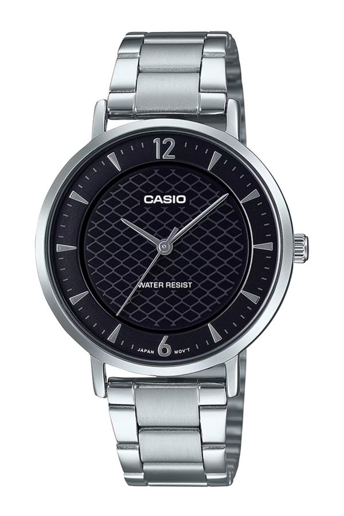 Casio-Ceas Dama, Casio, Collection LTP-VT LTP-VT04D-1ADF 1