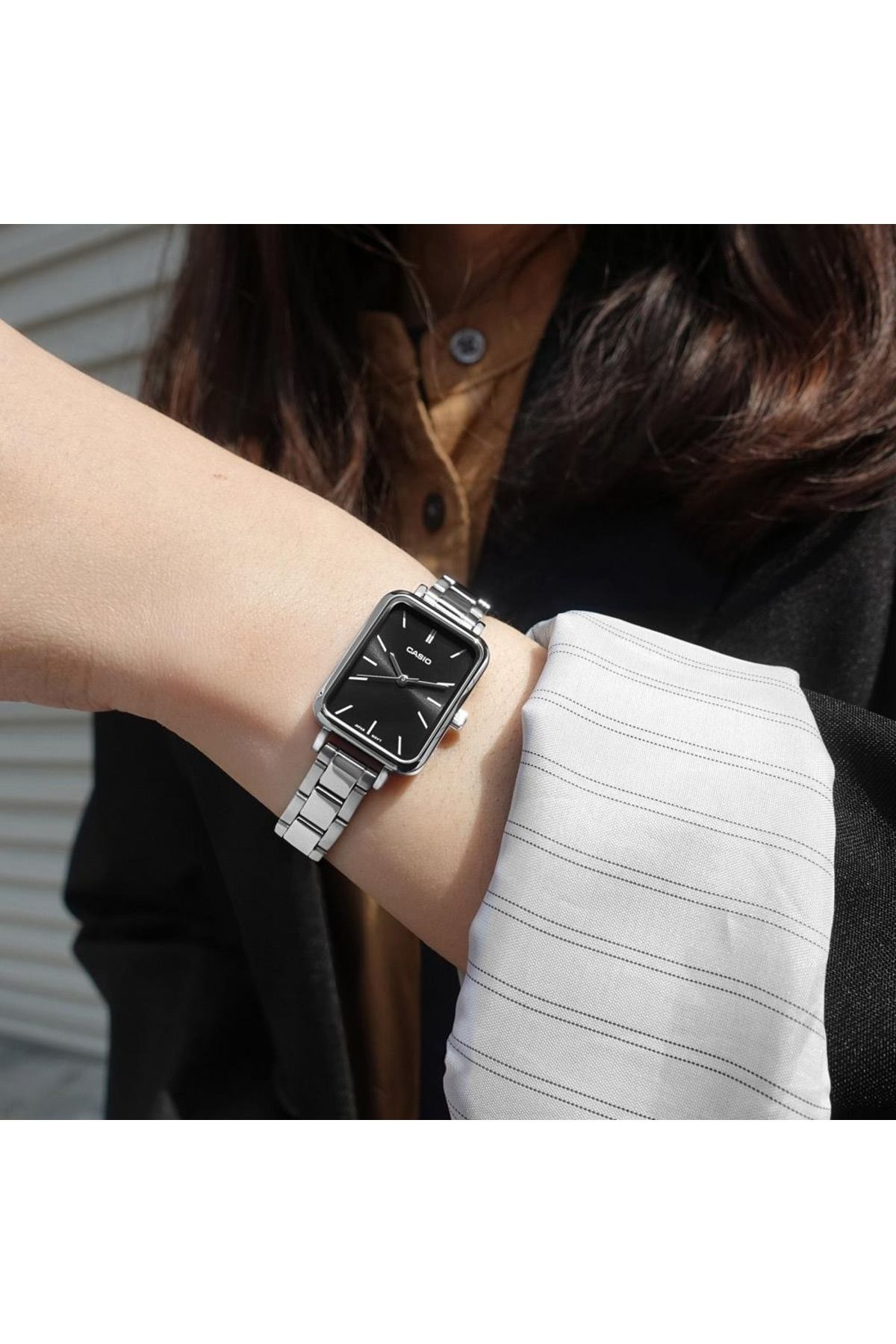 Casio-Ceas Dama, Casio, Collection LTP-V0 LTP-V009D-1EUDF 2
