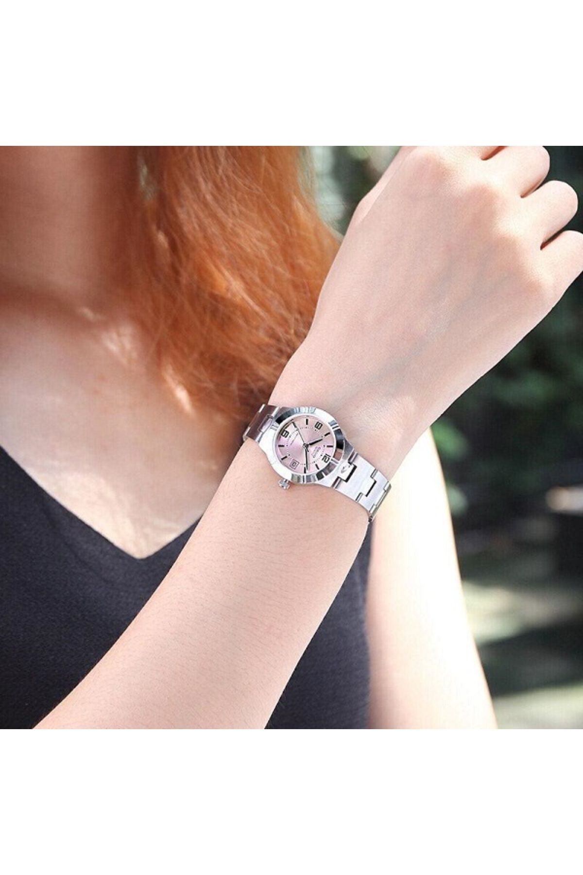 Casio-Ceas Dama, Casio, Collection LTP-12 LTP-1241D-4A3 2