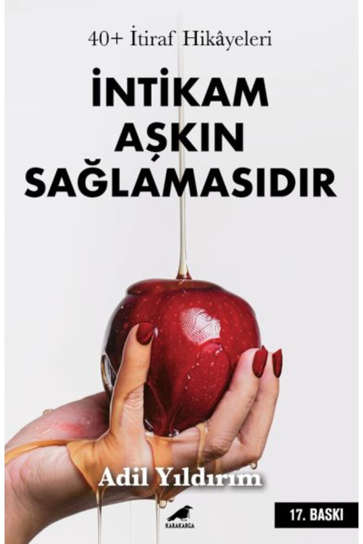 Karatay Yayınları 40 İtiraf Hikyeleri