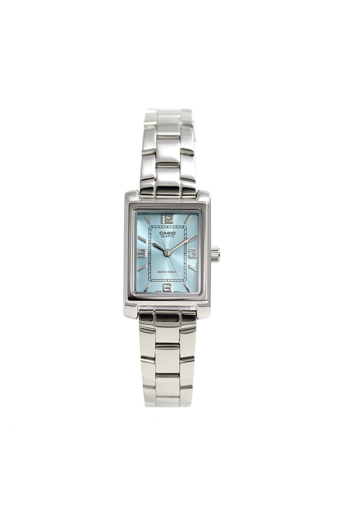 Casio-Ceas Dama, Casio, Collection LTP-12 LTP-1234DD-2ADF 5