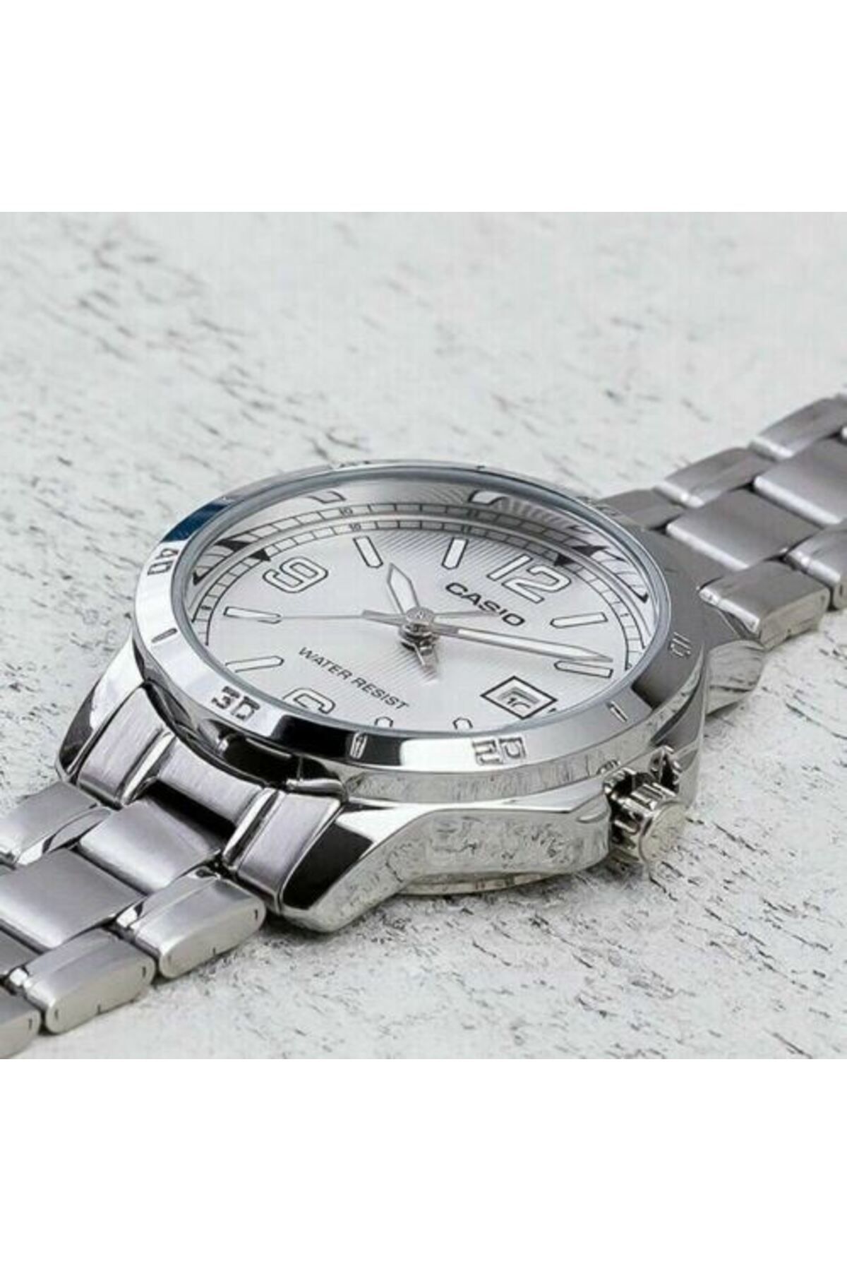 Casio-Ceas Dama, Casio, Collection LTP-V0 LTP-V004D-7B2 4