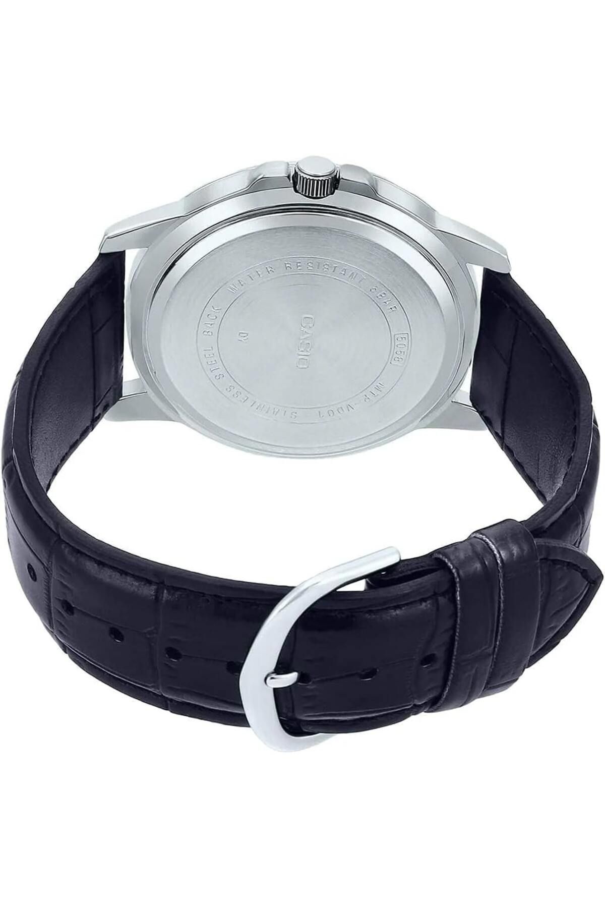 Casio-Ceas Barbati, Casio, Collection MTP-VD MTP-VD01L-1CVUDF 4