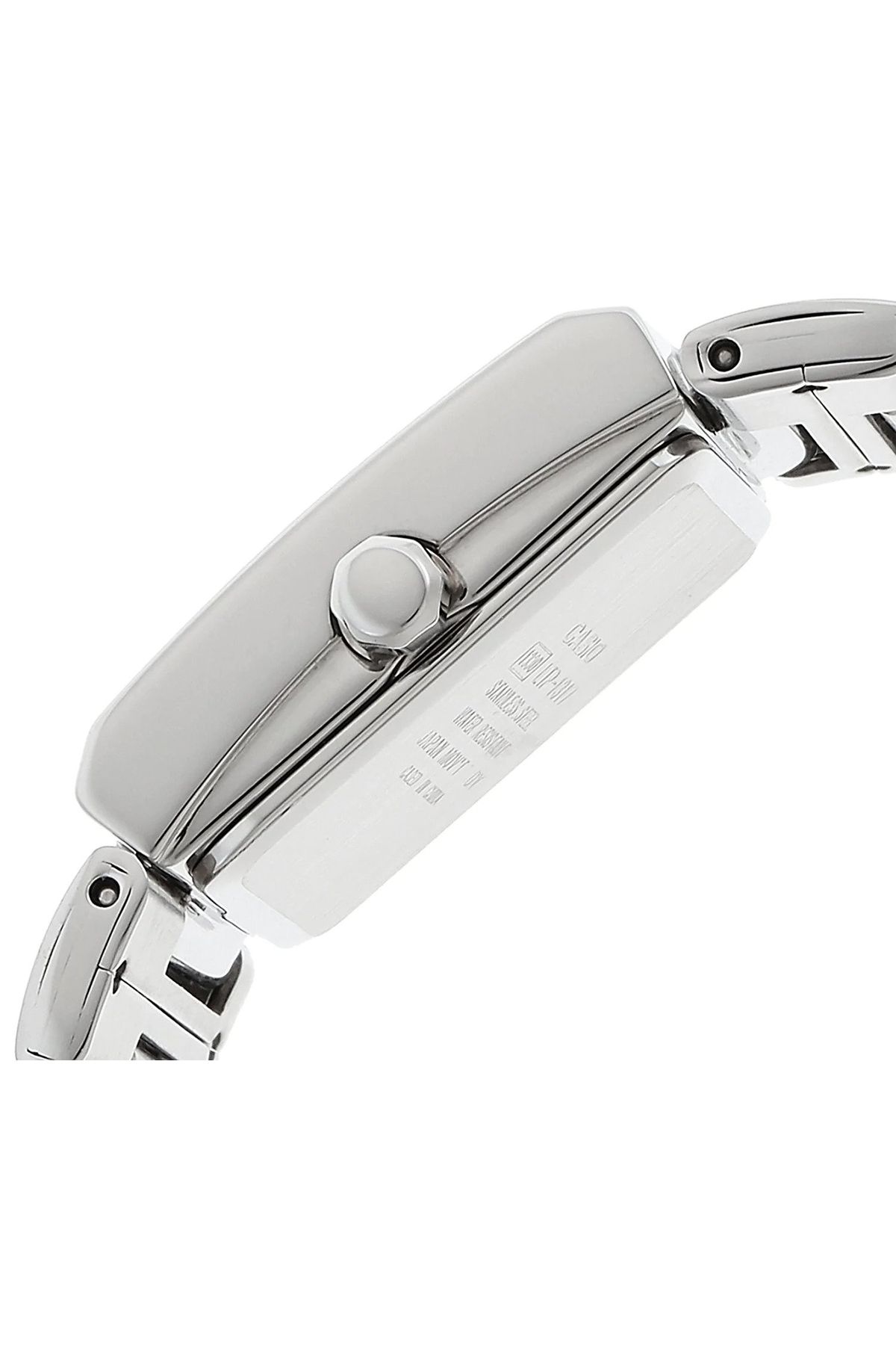 Casio-Ladies watch, Casio, Collection LTP-13 LTP-1317D-6C 3