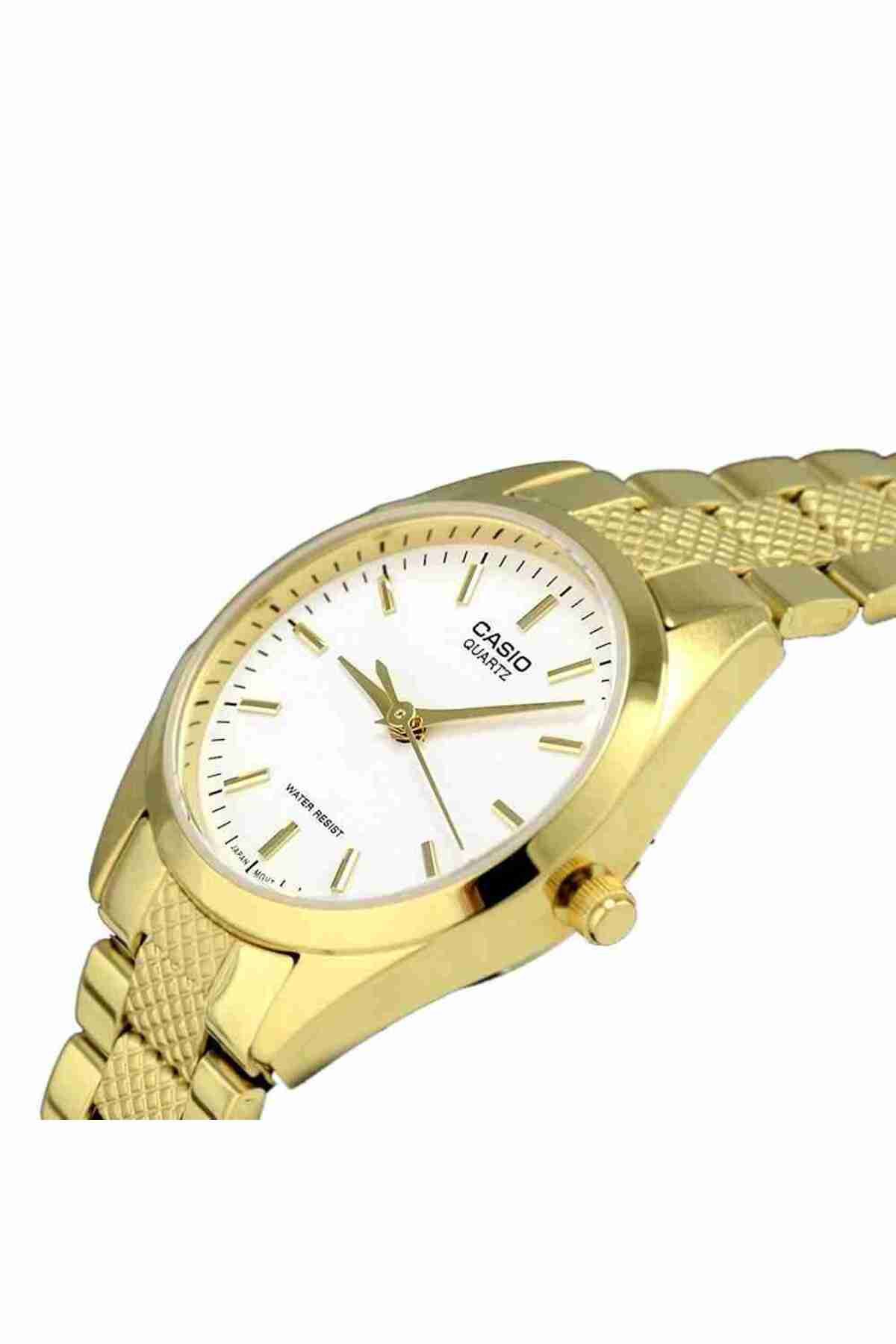 Casio-Ceas Dama, Casio, Collection LTP-12 LTP-1274G-7A 4