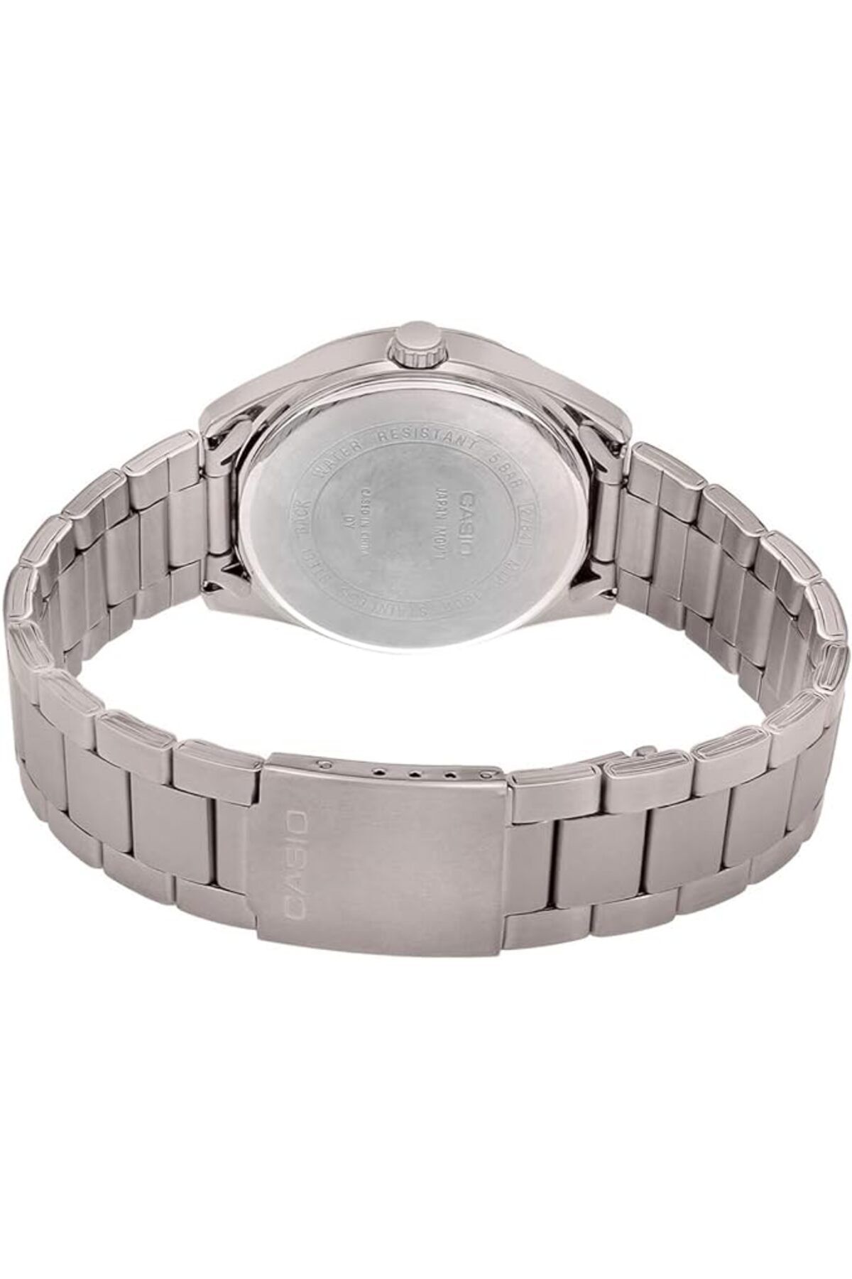Casio-Ceas Barbati, Casio, Collection MTP-13 MTP-1302D-7A2VDF 5