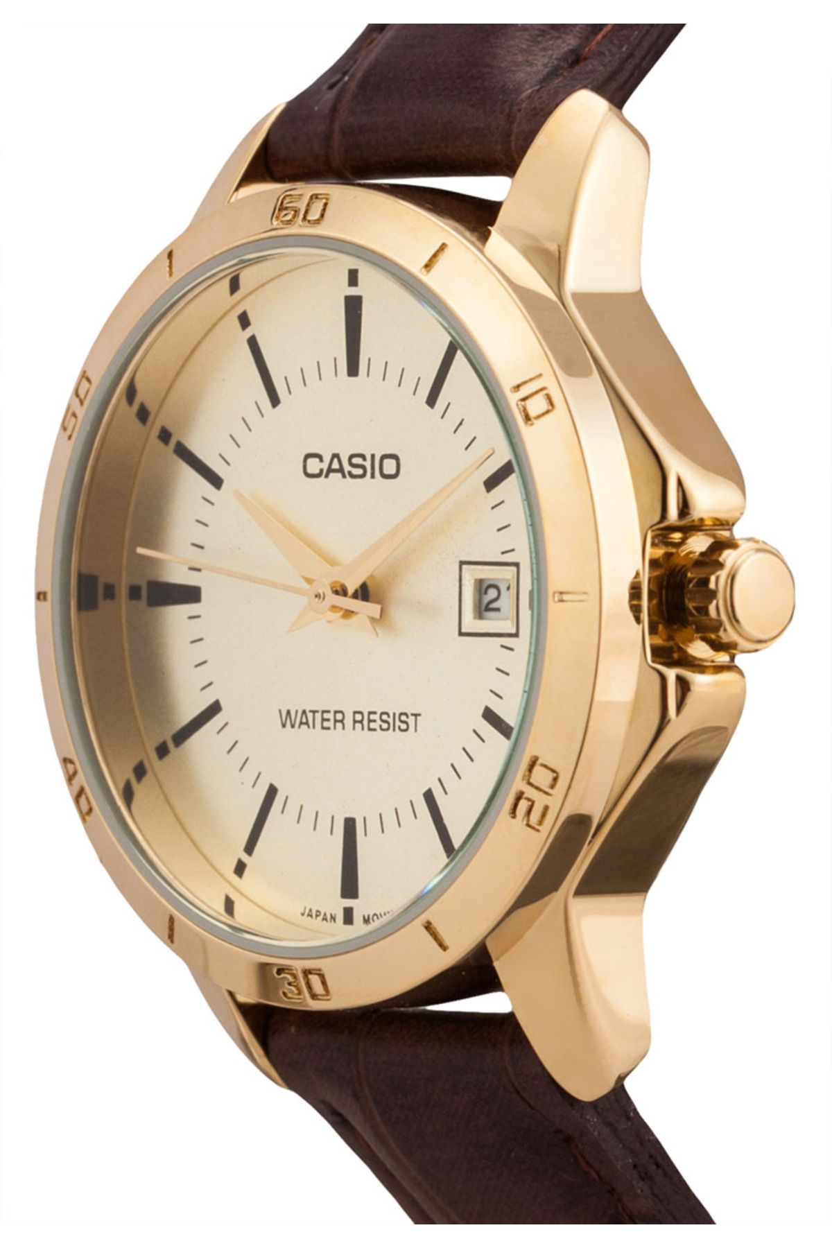 Casio-Ceas Dama, Casio, Collection LTP-V0 LTP-V004GL-9A 4