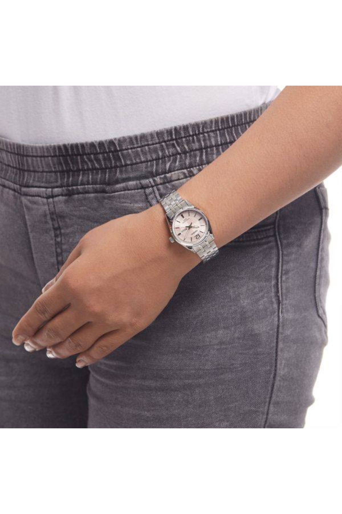 Casio-Ceas Dama, Casio, Collection LTP-13 LTP-1335D-5A 2