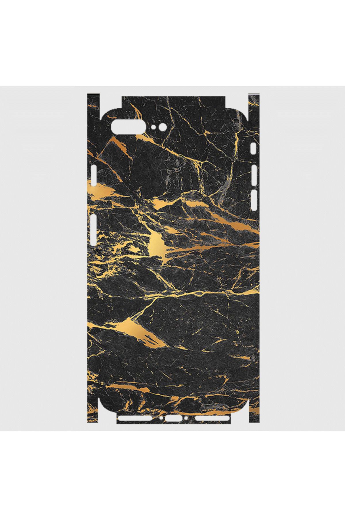 Royaleks iPhone 7 Plus Telefon Kaplama - Mermer 82