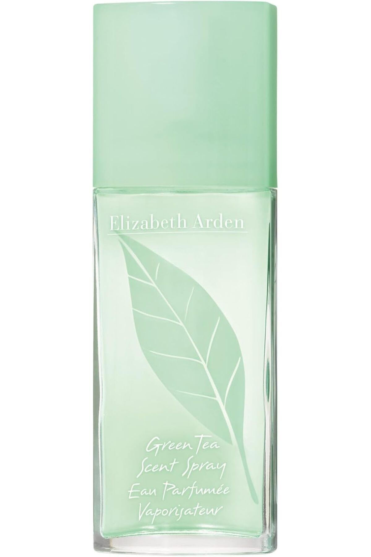 Elizabeth Arden-Spray with Green Tea Scent - 50ml, For Women 3