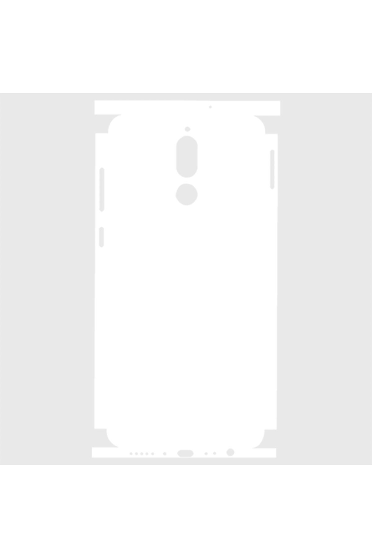 Royaleks Huawei Honor 9i Telefon Kaplama