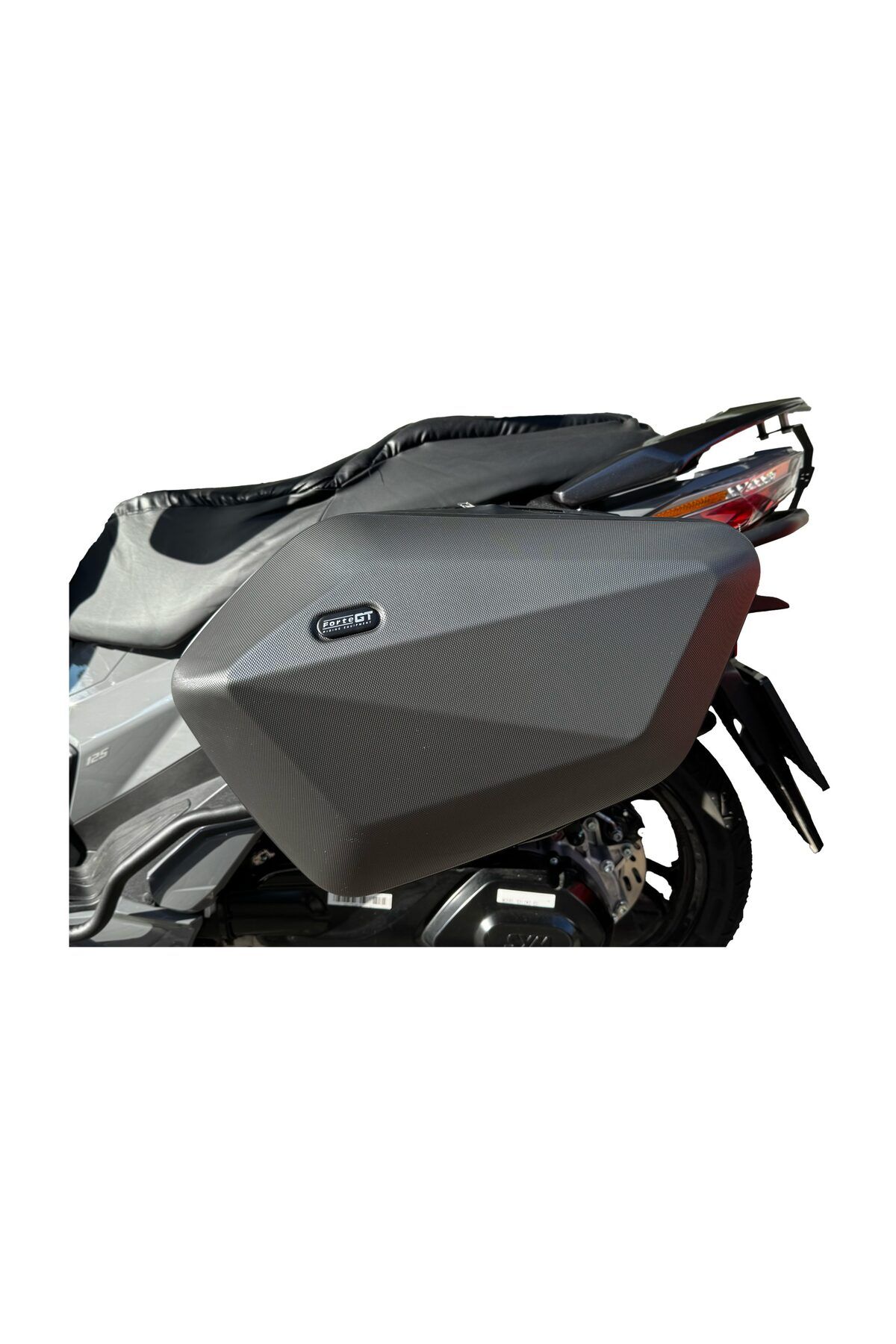 FORTE GT 70880 PRIME ABS Yan Heybe