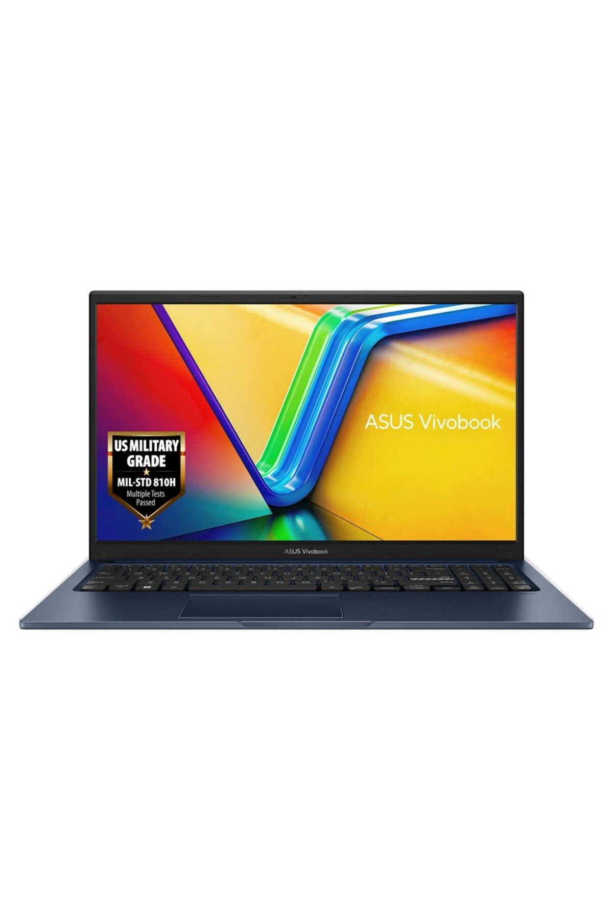Dell Vivobook 15 X1504VA-NJ413 Intel Core i7-1355U 8GB 1TB SSD 15.6" FHD FreeDOS