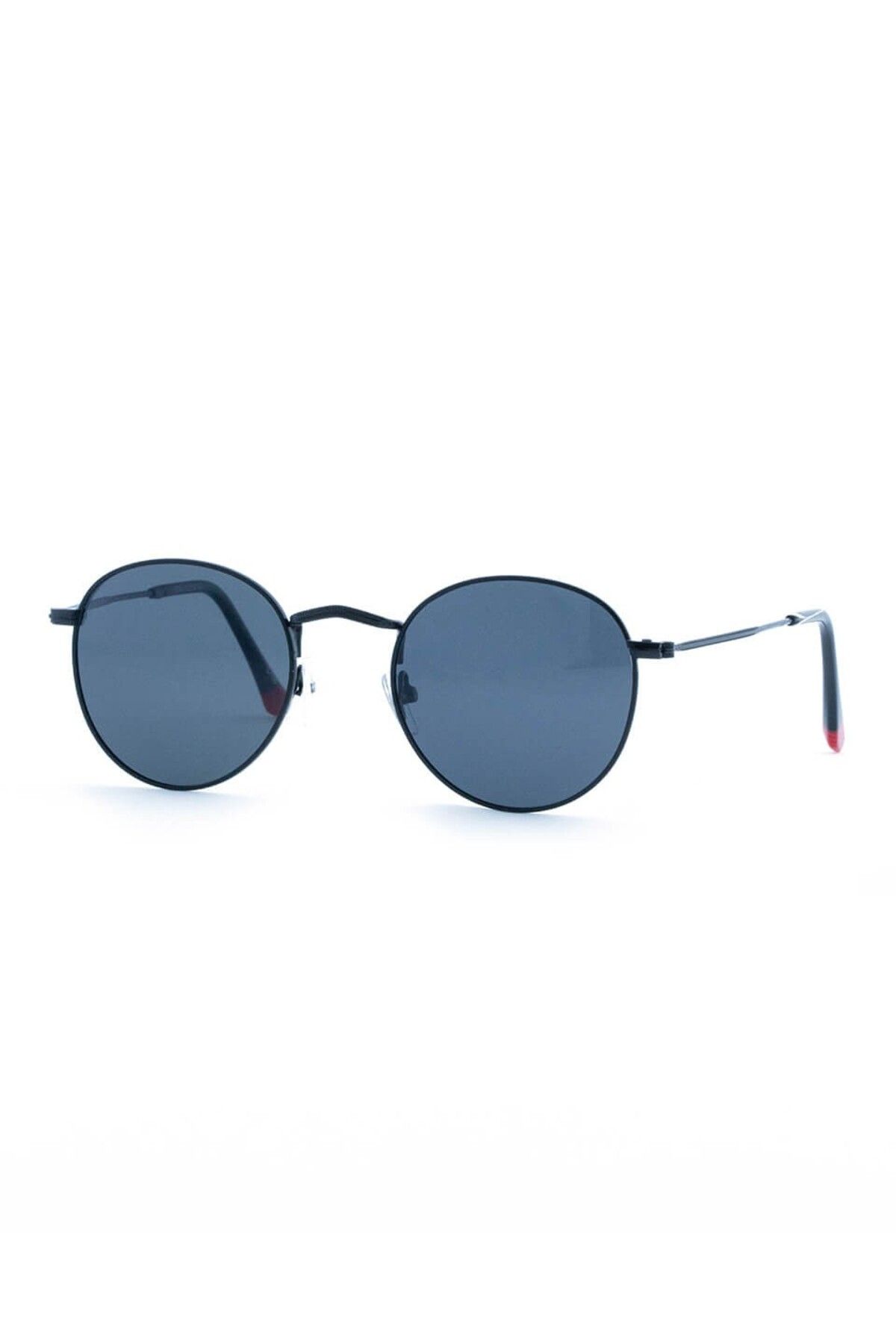 Toms Teddy Polarize/UV Metal Güneş Gözlüğü TT1038C108