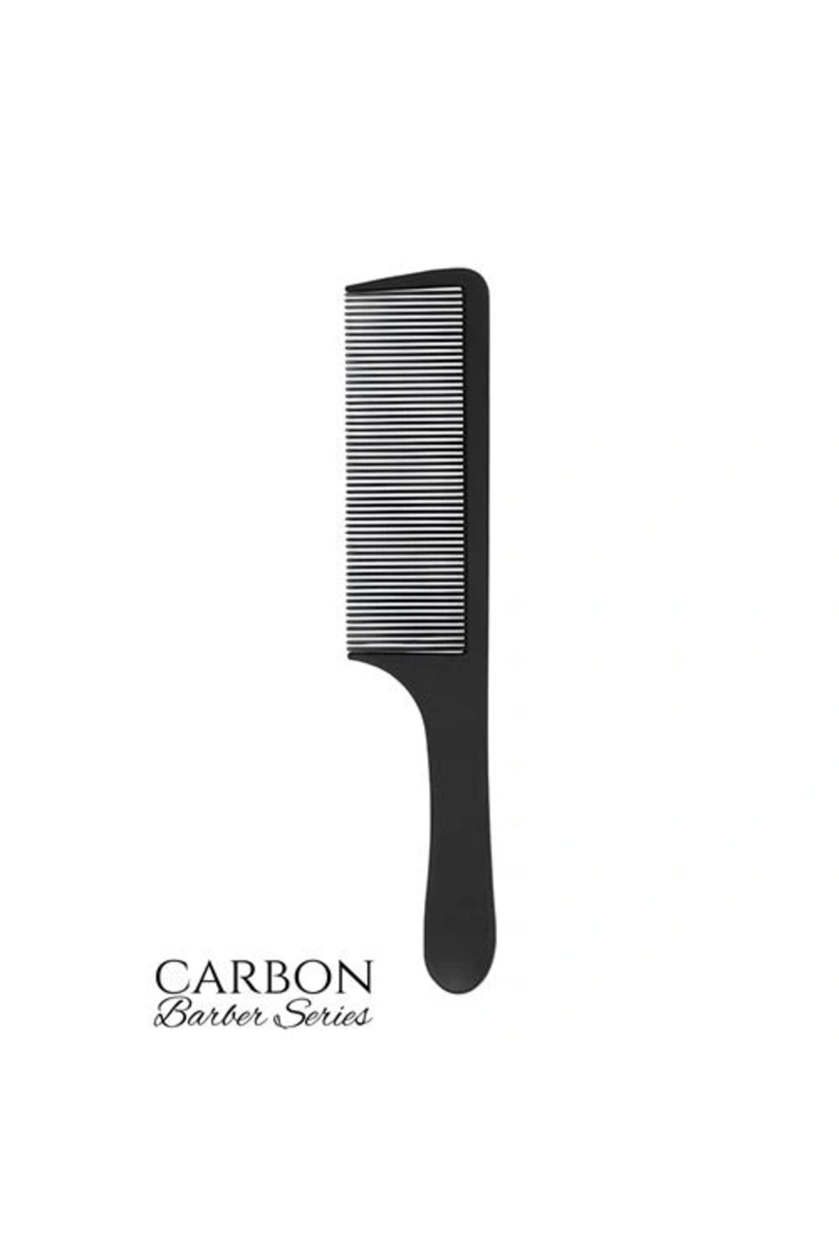 OurStyles Berber Kuaför Saç Kesim Tarağı Karbon Nano Absolute Professional