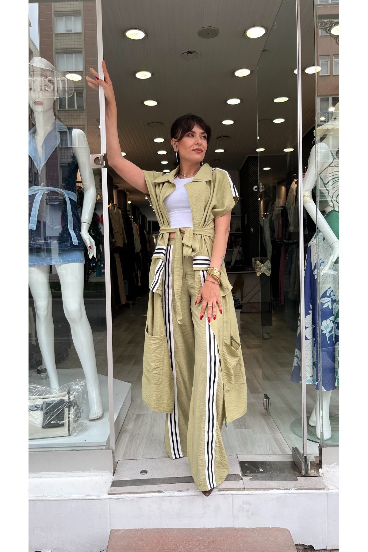 vanessacollection Tasarım takım