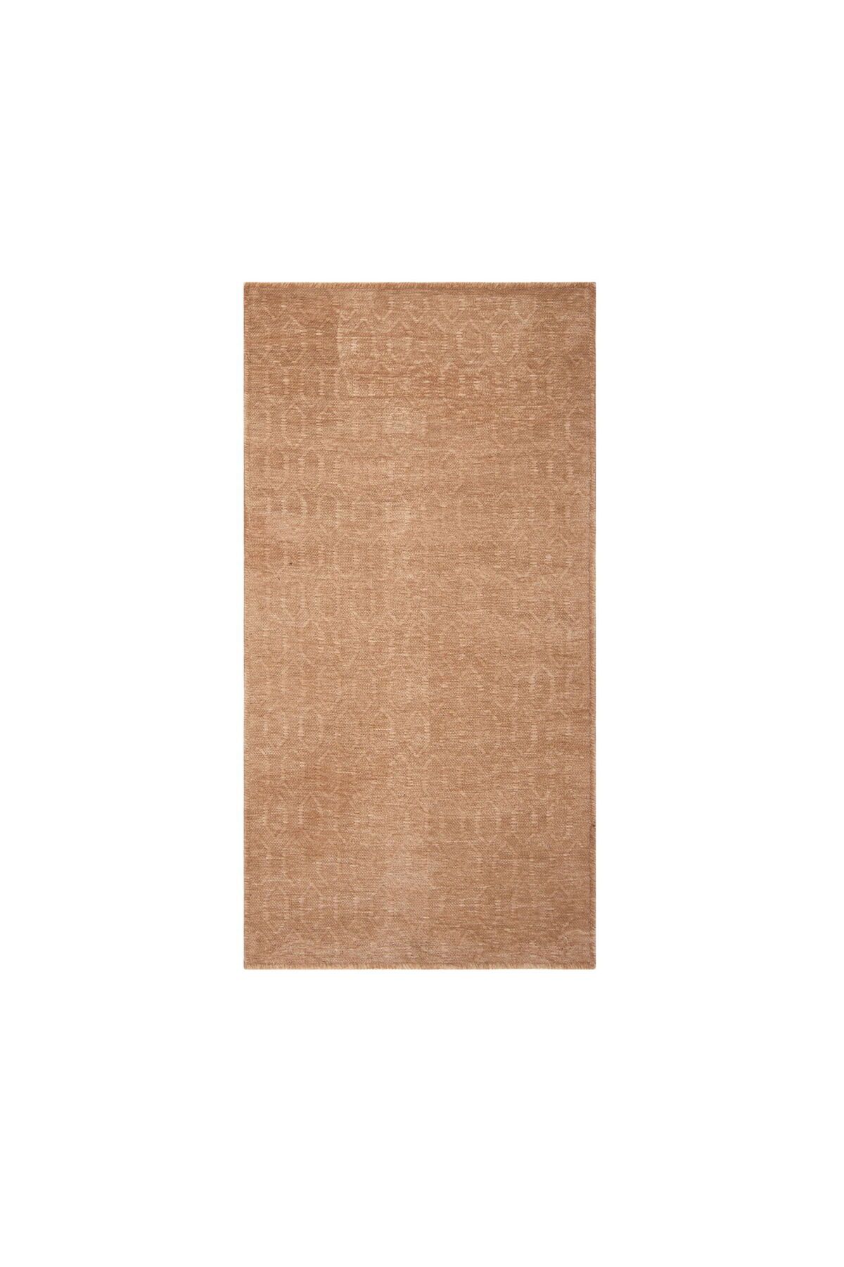 MATMEL Wellsoft 19 Halı - Camel - 80x150 cm