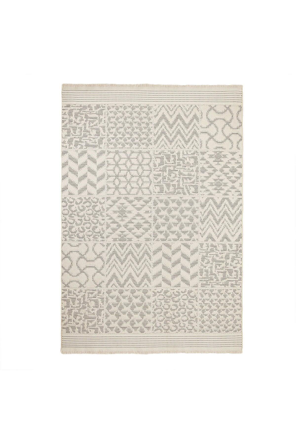 MATMEL Soft Rutena Halı - Bej - 160x230 cm