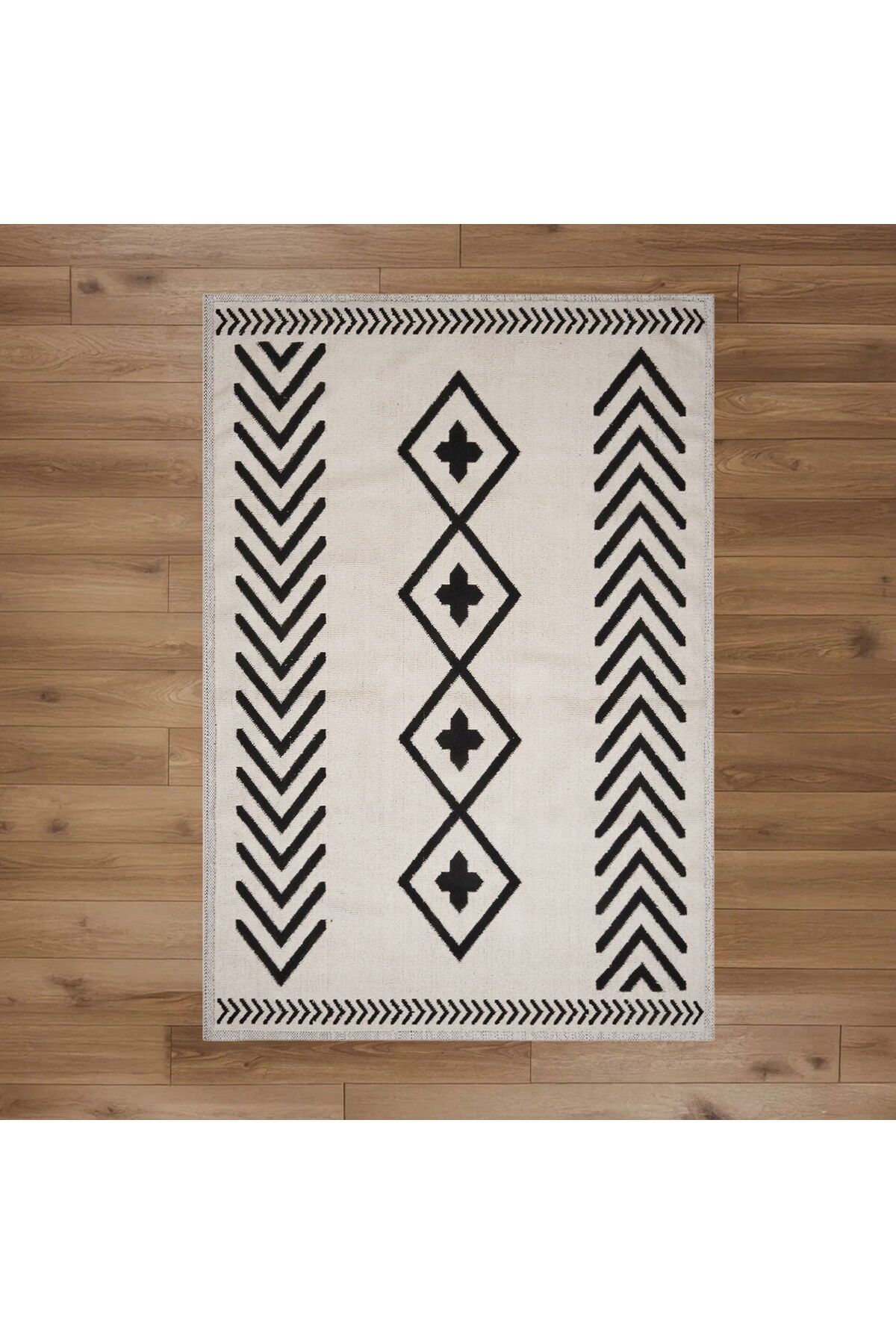 MATMEL Soft Antik Dekoratif Halı - 120x180 cm