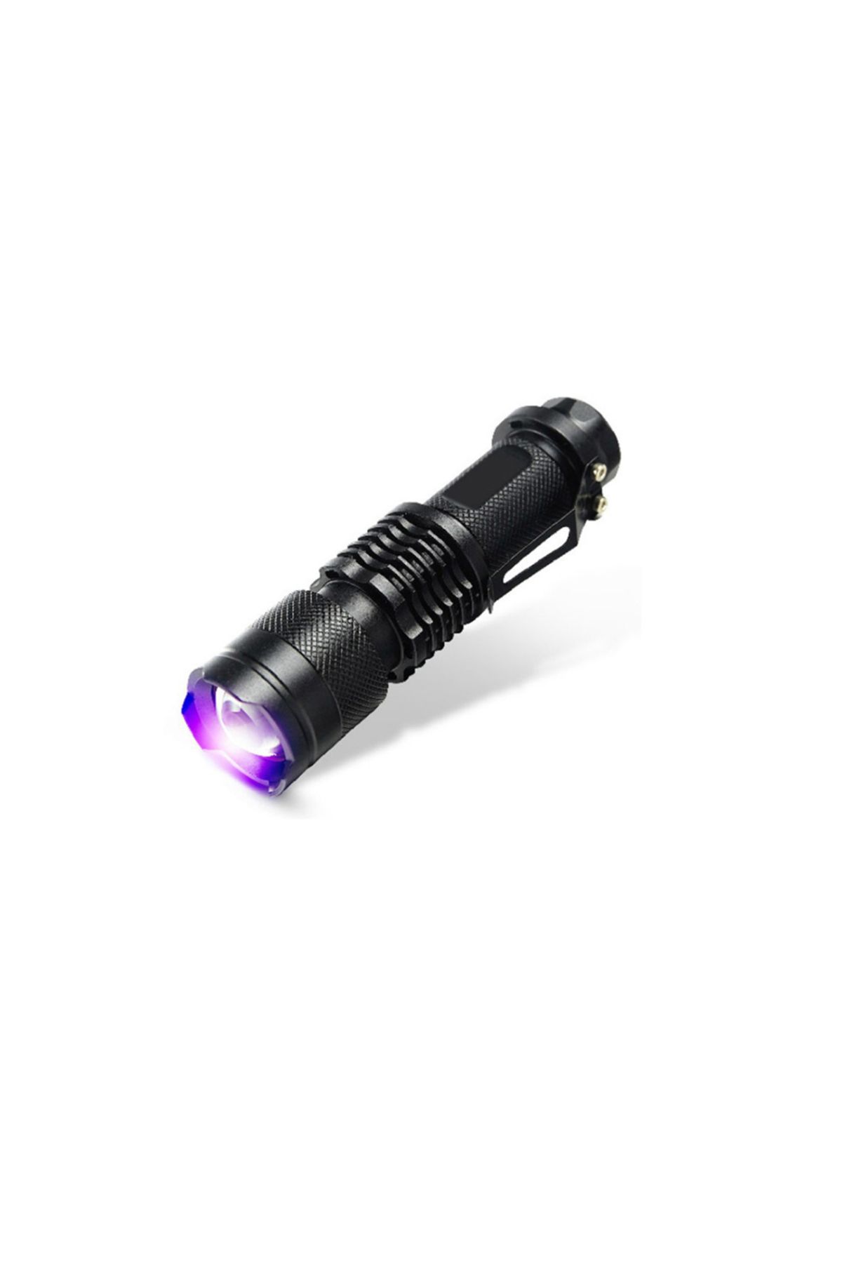 Fixport Watton Wt-303 Mini Sehte Parayı Gösteren EL Feneri