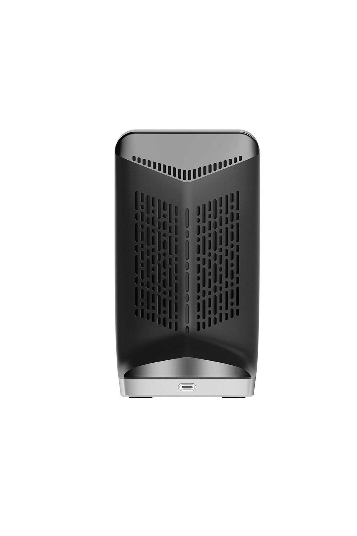 TFA-Carbon Dioxide Monitor Co2, With Temperature And Humidity Display, Airco2ntrol Up, 31.5010.02 5