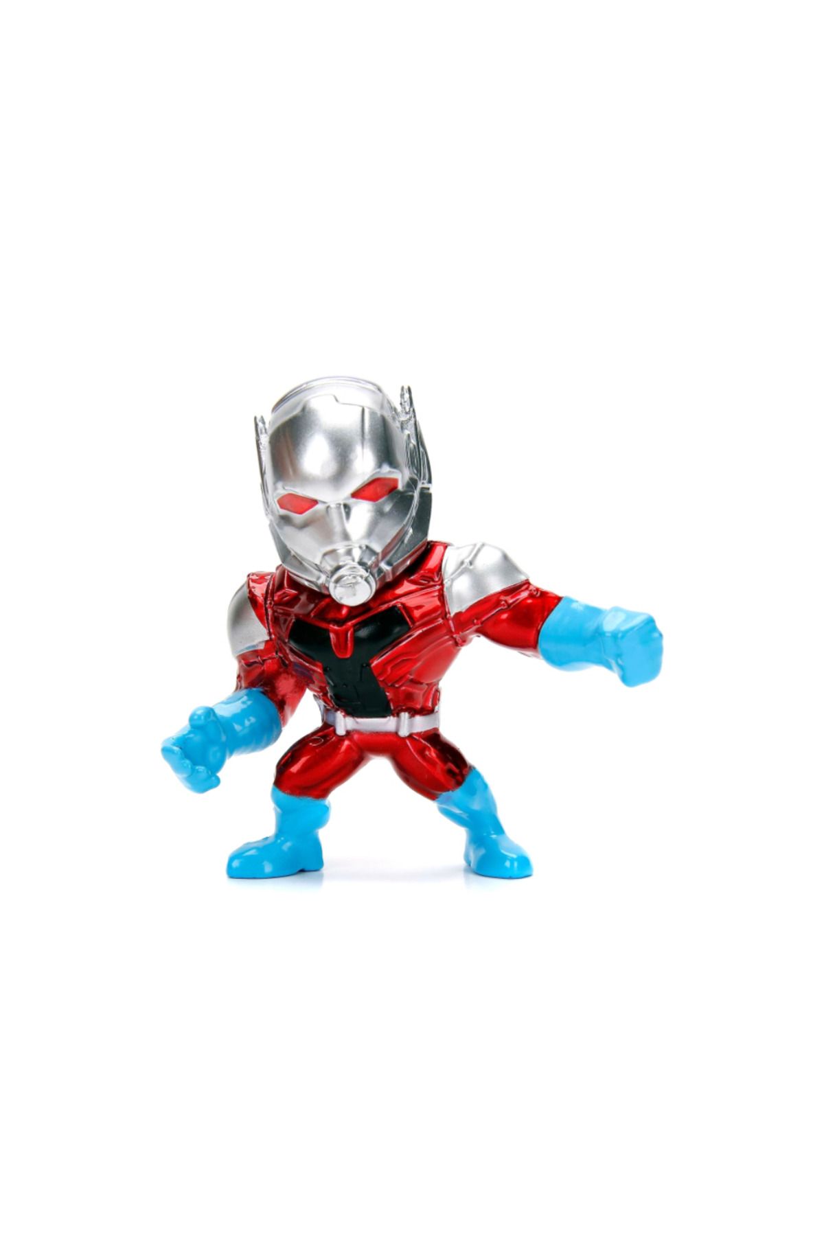 Simba JADA METALFİGS 3220006 AVENGERS ANT MAN DİE CAST METAL FİGÜR 6.35 CM 8+