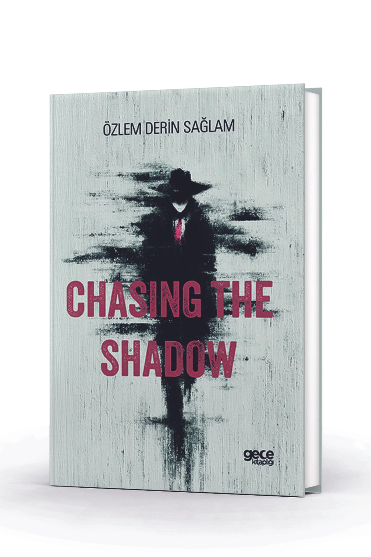 Gece Kitaplığı Chasing the Shadow