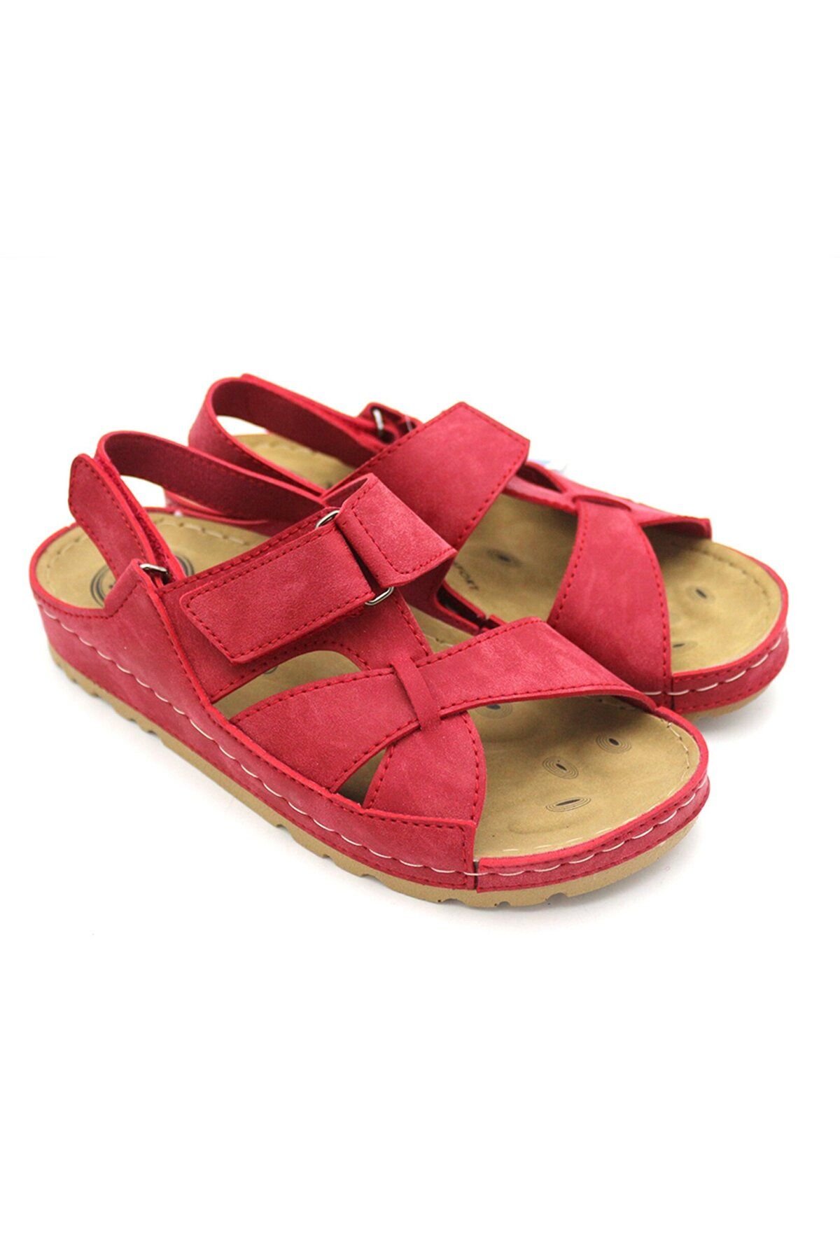 MATMEL Fly Soft S182.035 Kadın Sandalet 36-40