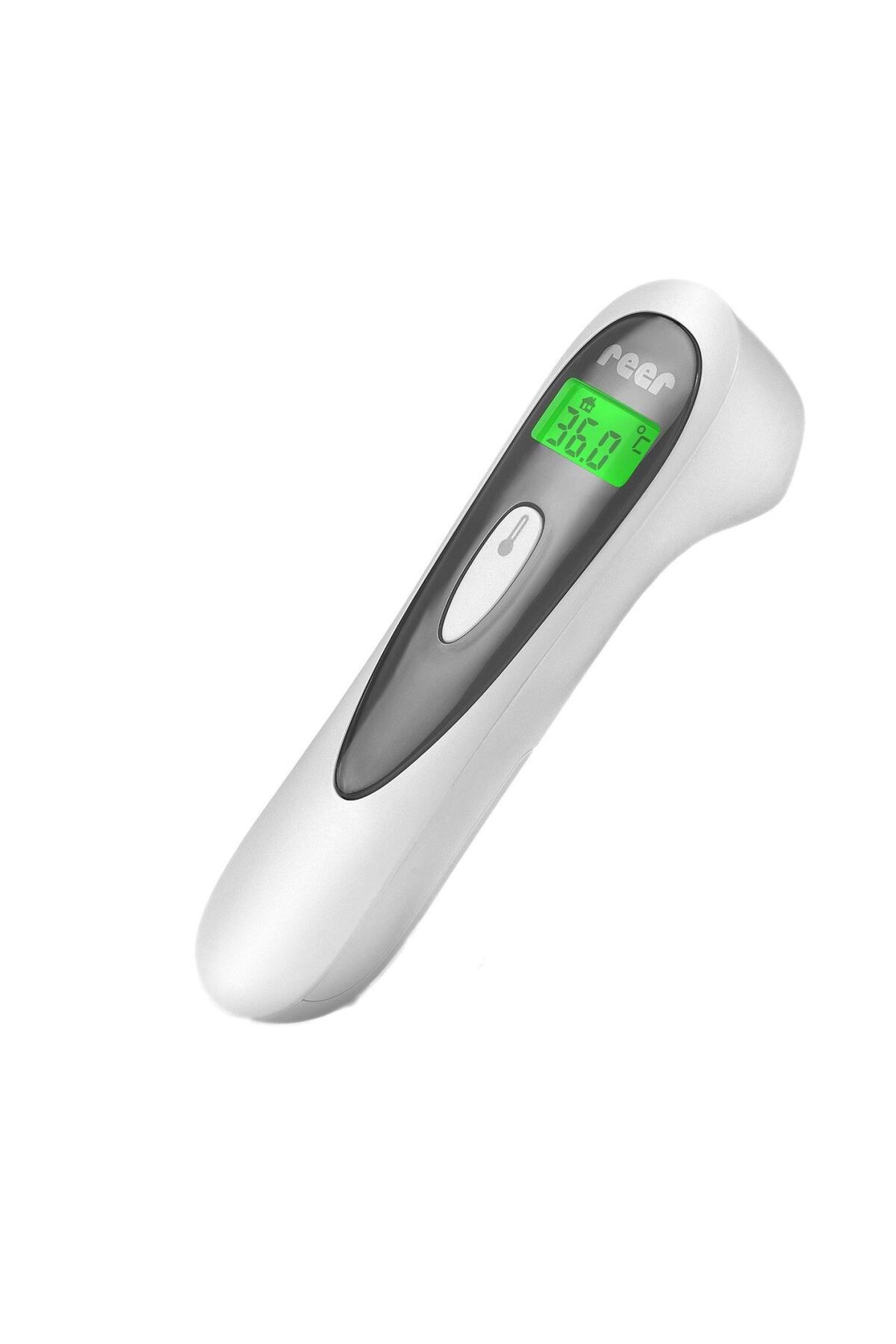 reer-Termometru fara contact in infrarosu SoftTemp 98050 1