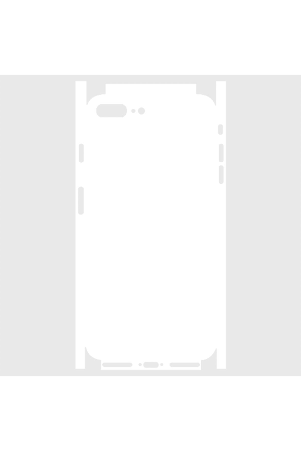 Royaleks iPhone 8 Plus Telefon Kaplama