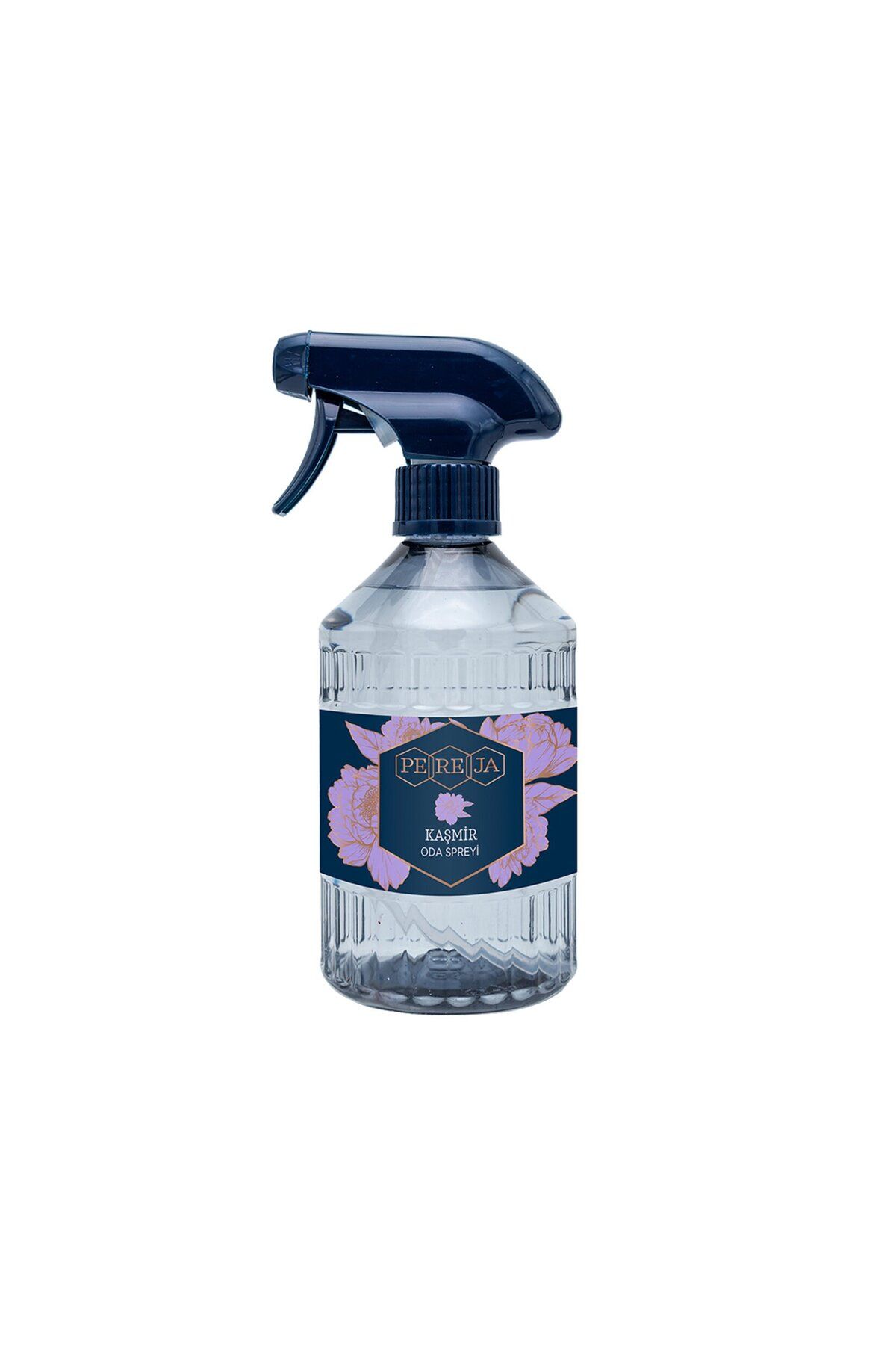 Pareja Sprey Oda Kokusu Kaşmir 500 Ml