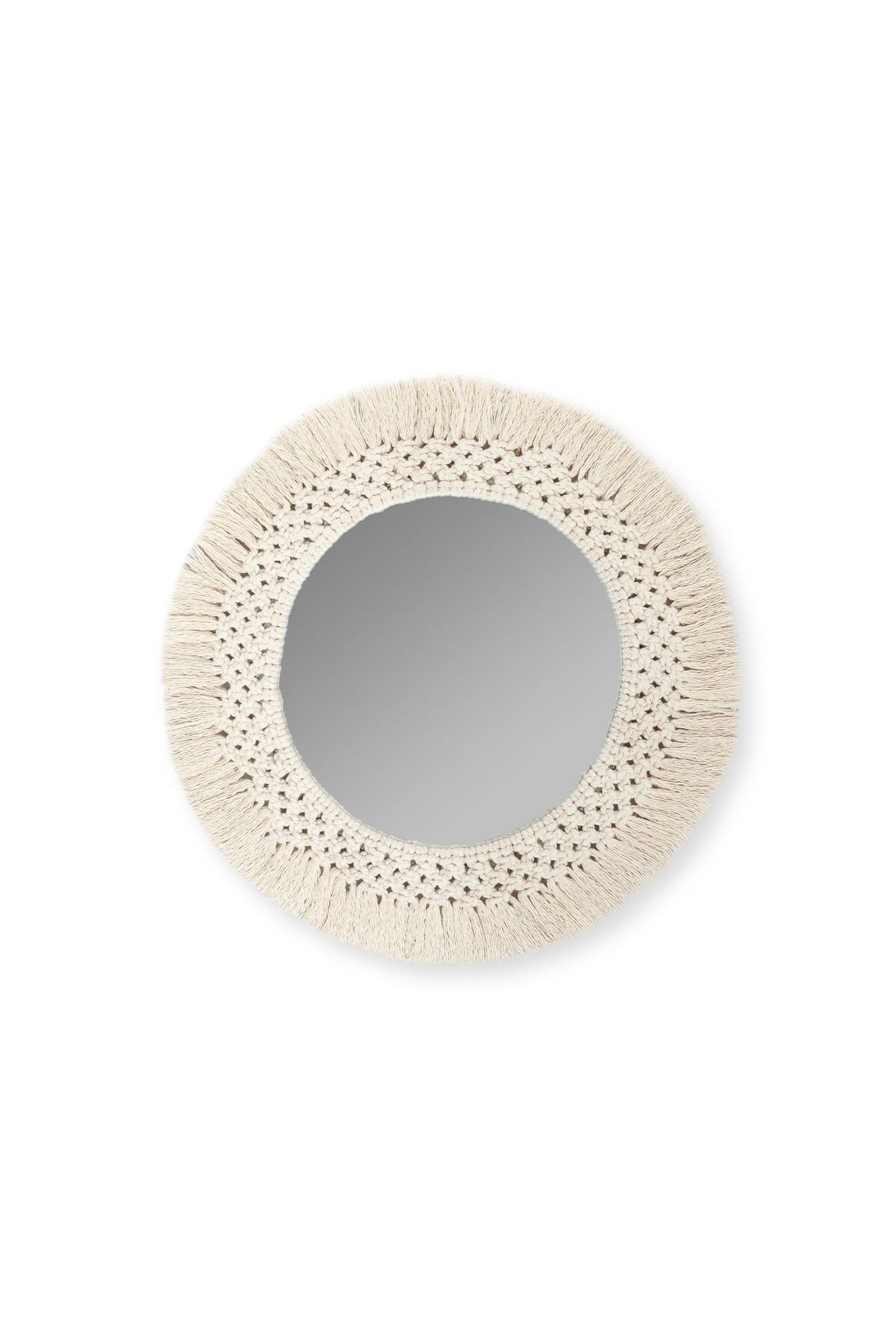 MATMEL Makrome Handmade Ayna
