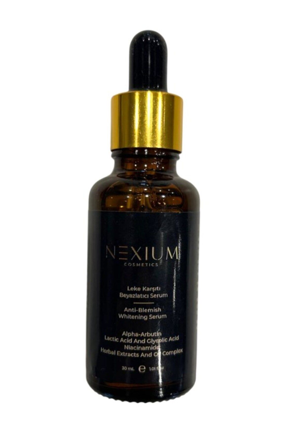 Such&More Leke Karşıtı Beyazlatıcı Serum 30 Ml