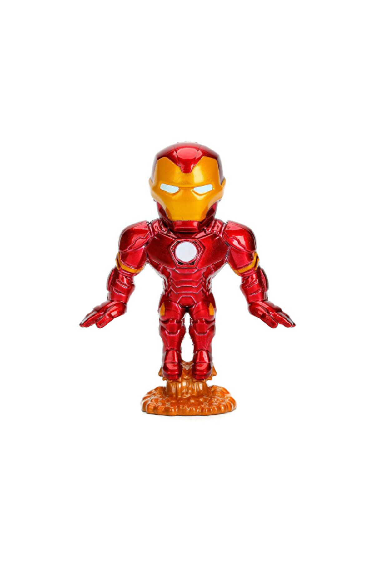 Simba JADA METALFİGS 3220006 AVENGERS ANT MAN DİE CAST METAL FİGÜR 6.35 CM 8+