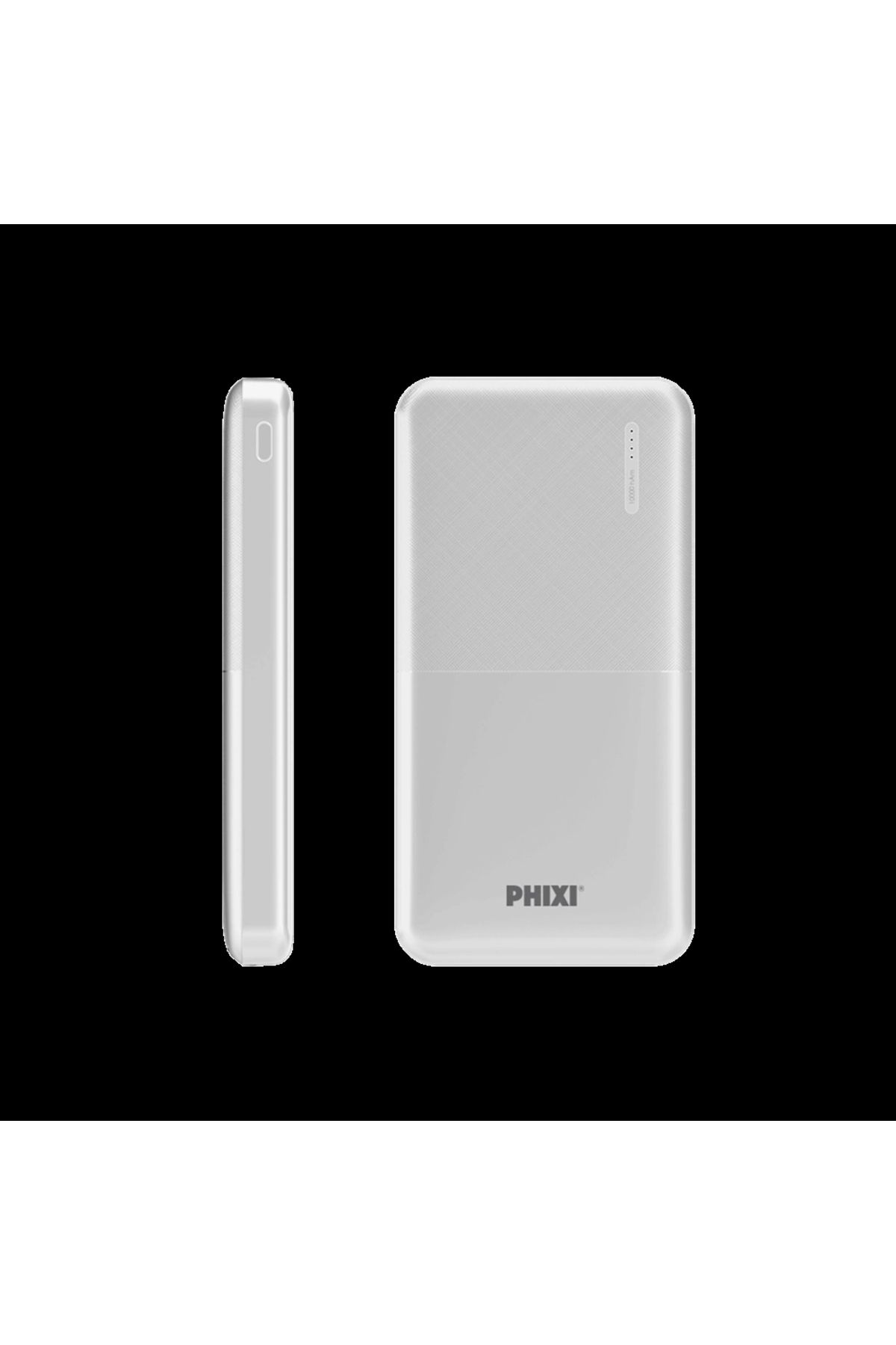 No8 Home Force P18 10.000mah Pd Destekli Slim Powerbank