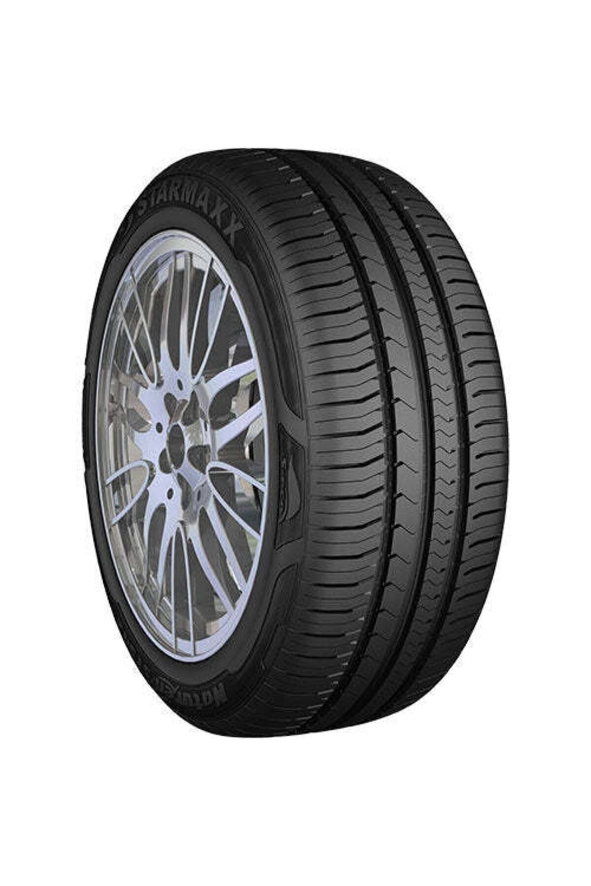 Starmaxx 185/65 R14 86t Naturen St542 Yaz Lastiği ( Üretim Yılı: 2025 )