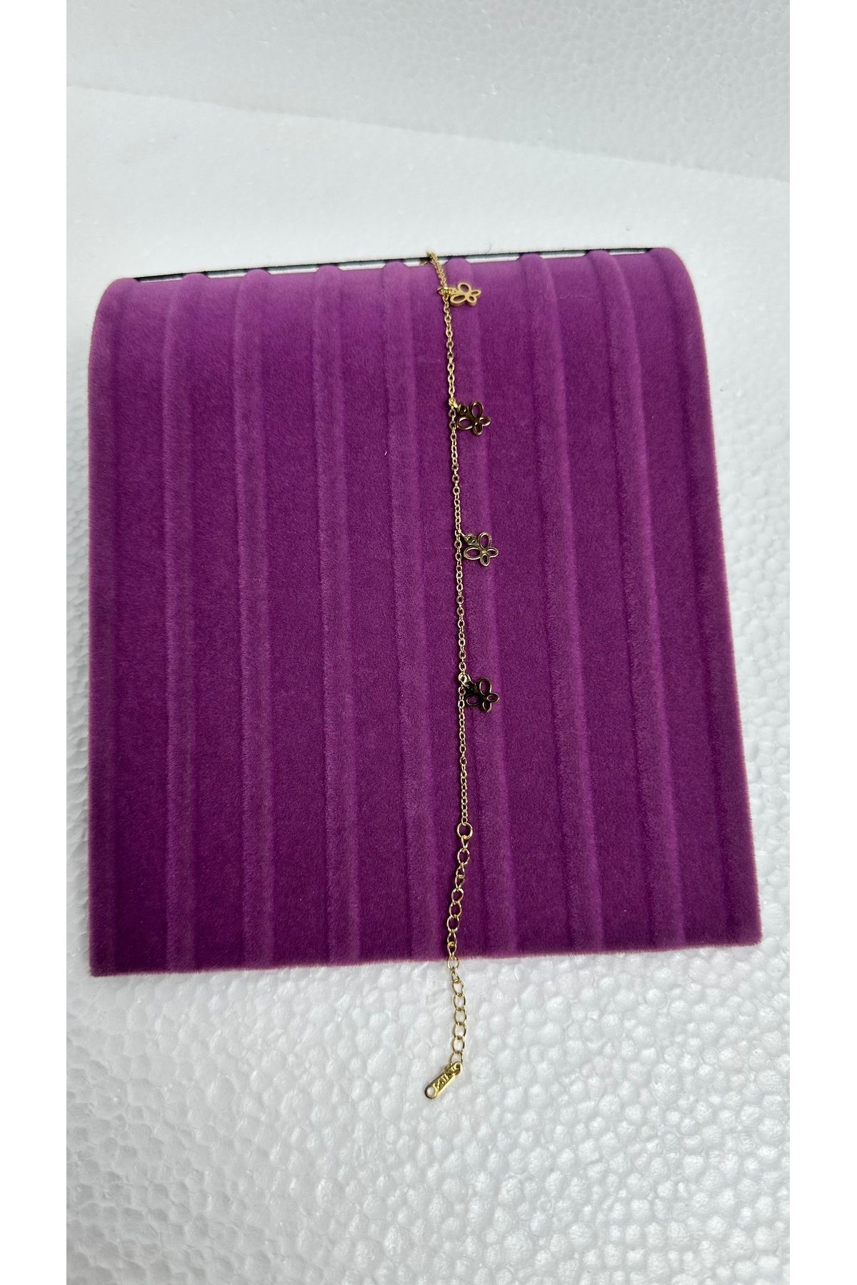 Butik Çelik Bileklik
