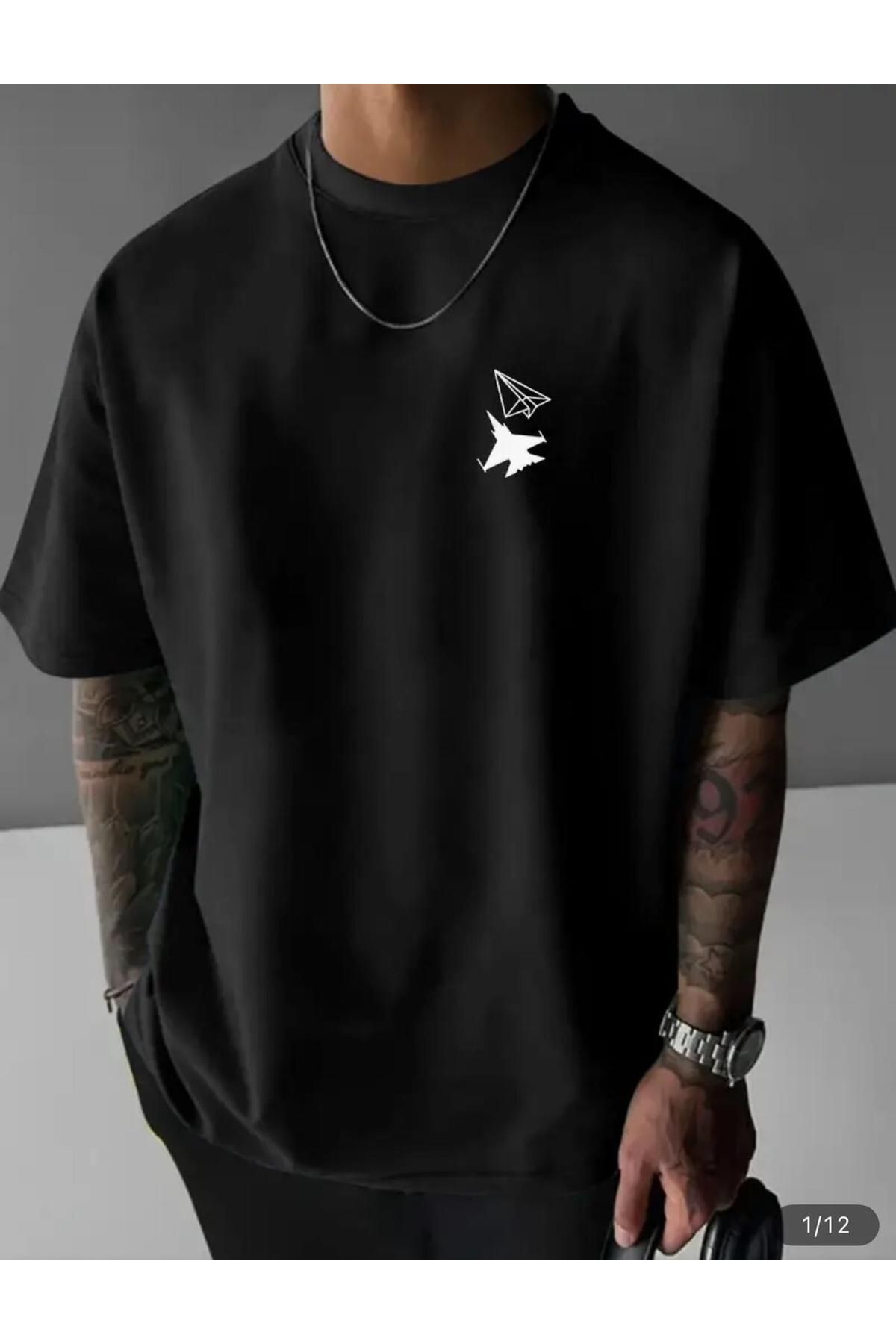 fukuza Oversize