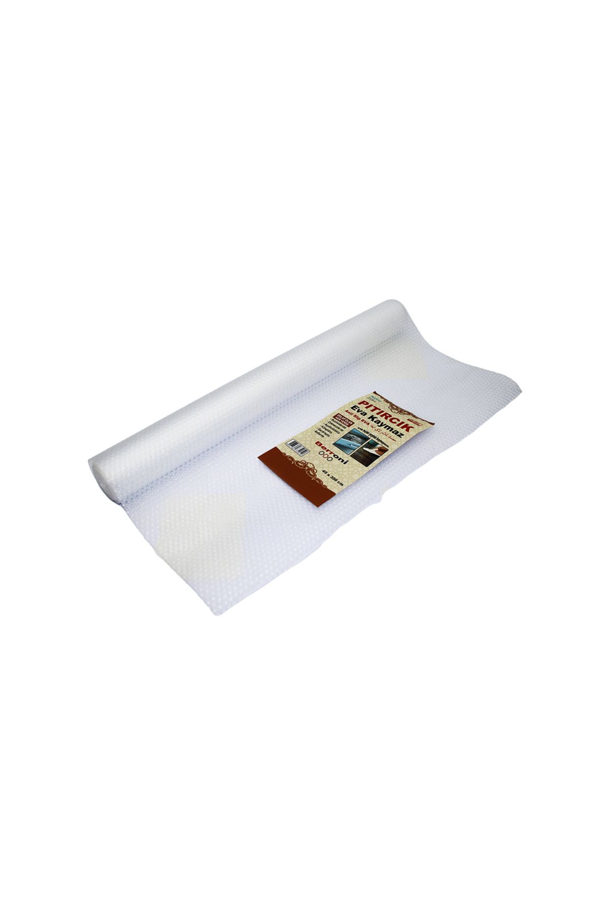 LUXE EVA - ANTİ SLİP RAF - DOLAP - ÇEKMECE İÇİ KAYDIRMAZ 45X300CM LXSHP 1055529