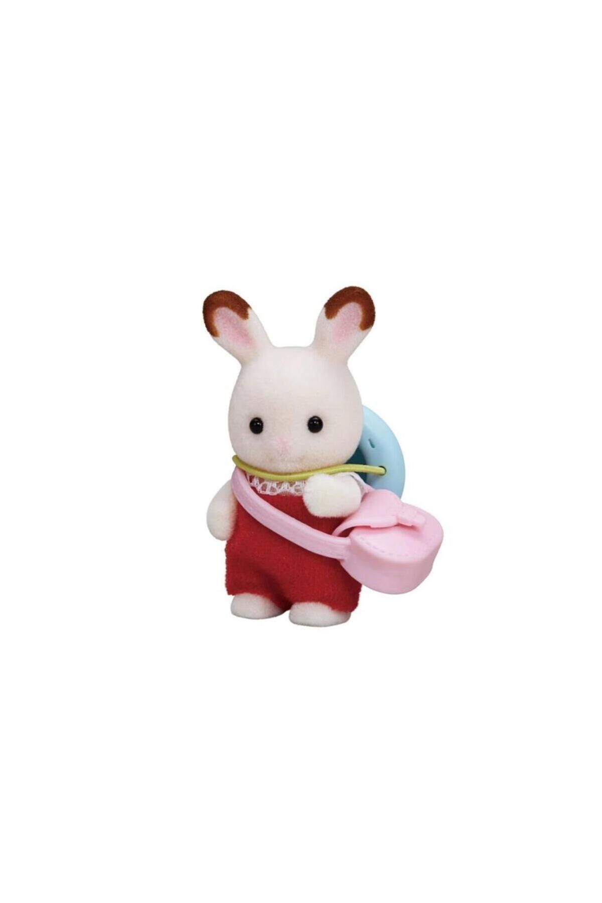 NW NessiWorld Nessiworld Sylvanian Families Bebek Denizkızı Dükkanı 5767