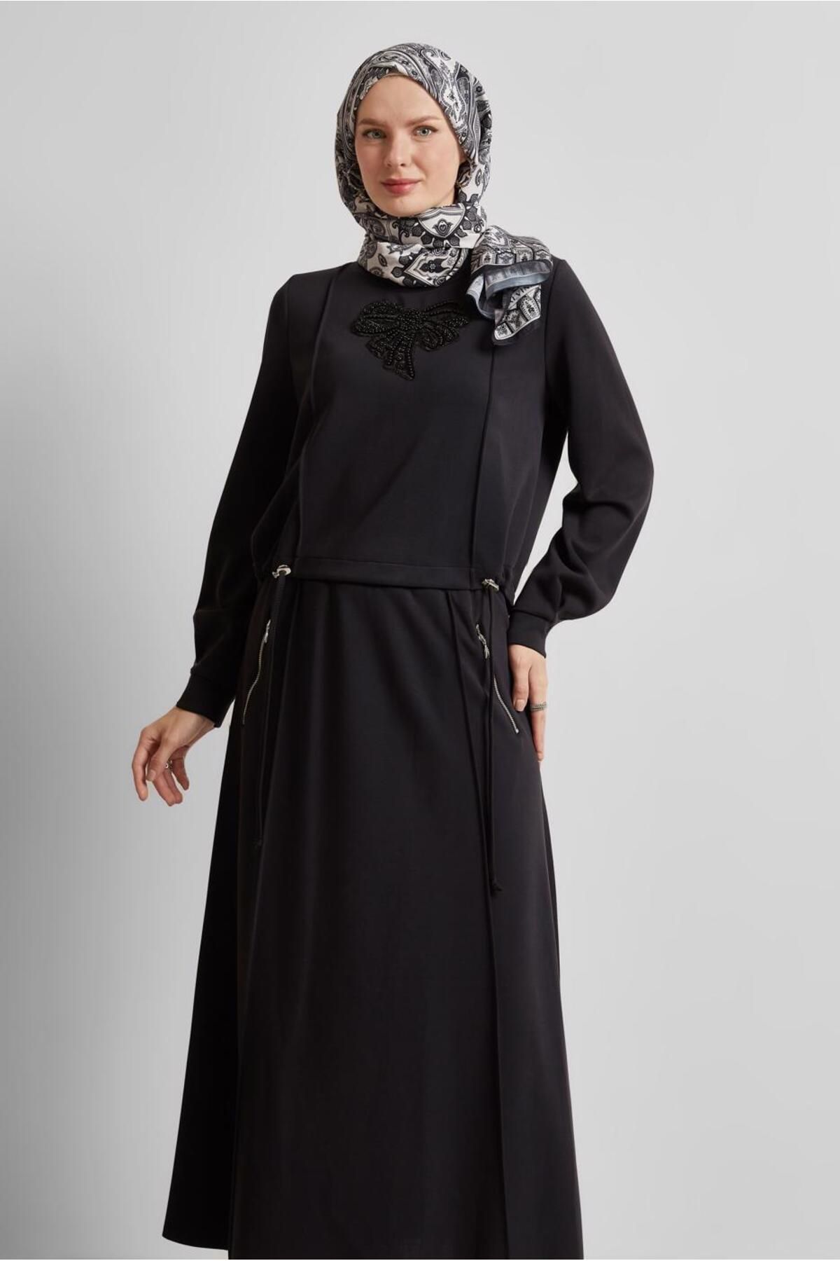 Alvina ETEKLİ EŞOFMAN TAKIMI 45572