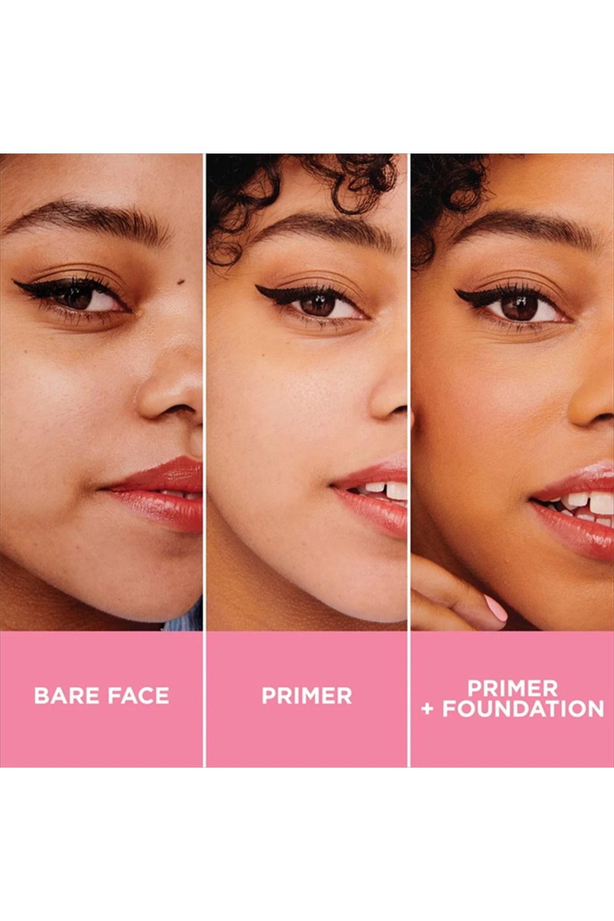 BENEFIT-Benefit The POREfessional Pore Minimizing Pro Balm 22ml –Lightweight Primer Smooth, Flawless Skin 3