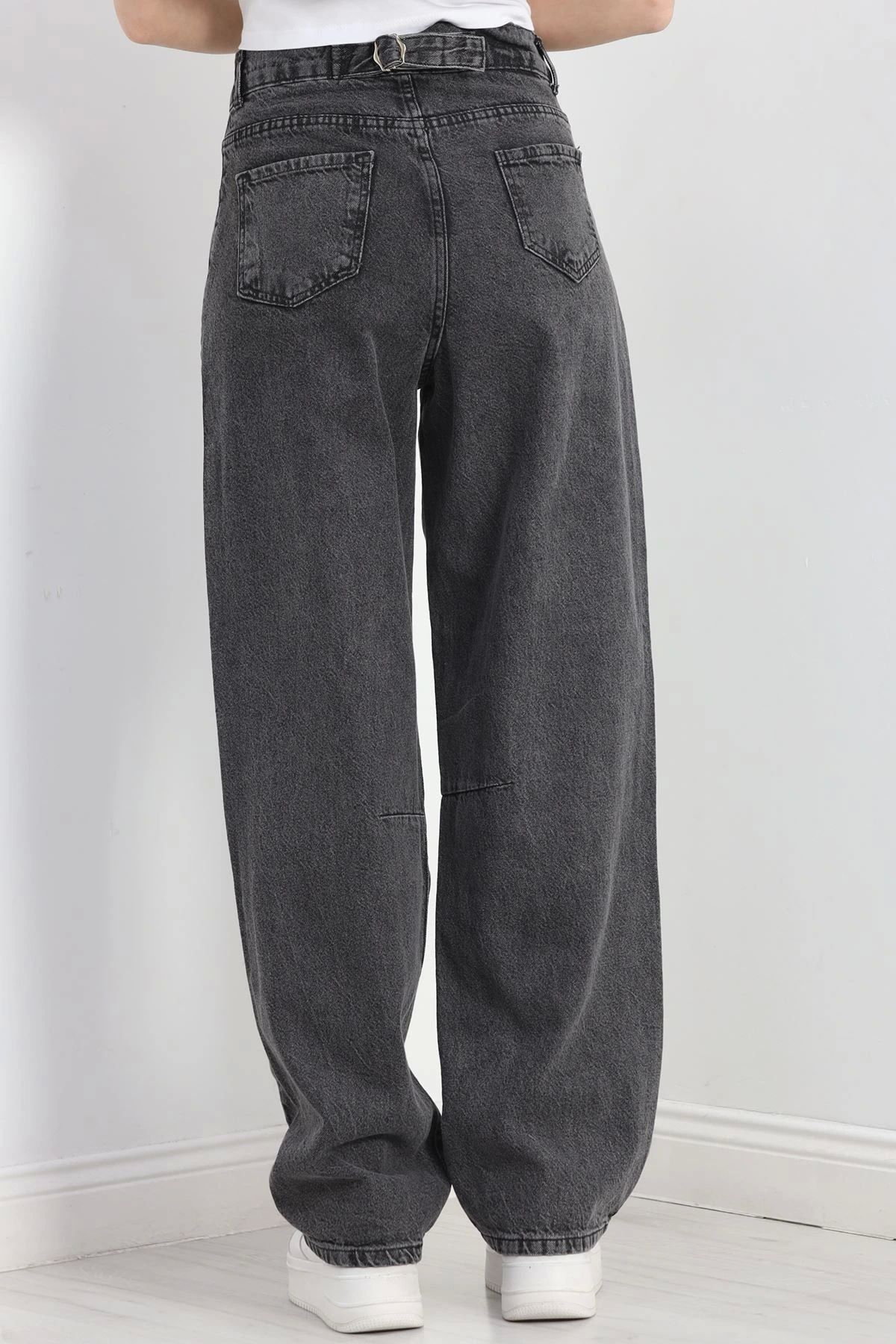 OurStyles Baggy Kot Pantolon Karyıkama - 19731.925.